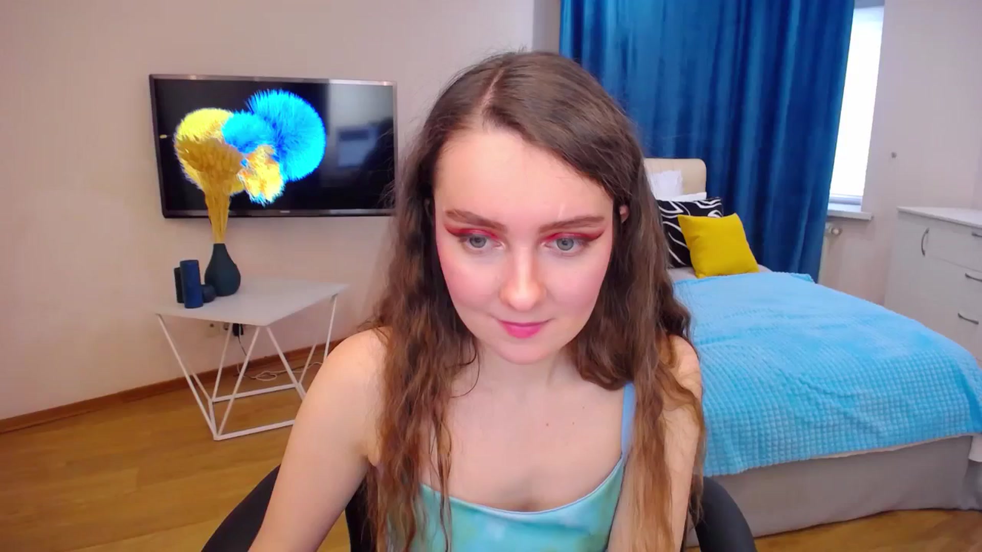 Gallery image thumbnail from Milim_Nava's myfreecams stream on, 10/10/2023, 09:58 image 1 of 20