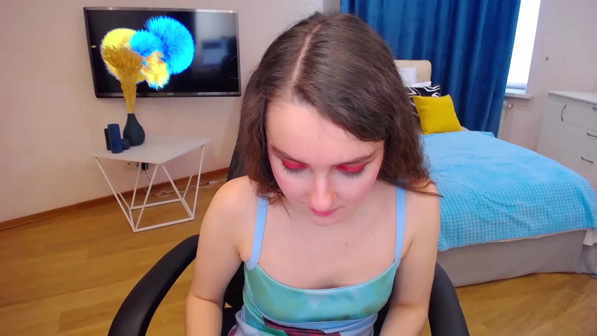 Gallery image thumbnail from Milim_Nava's myfreecams stream on, 10/10/2023, 09:58 image 20 of 20