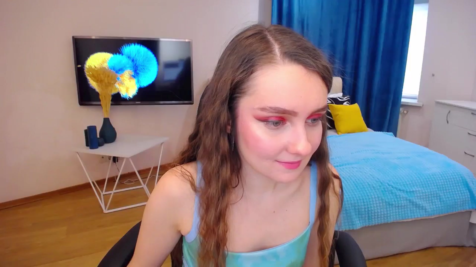 Gallery image thumbnail from Milim_Nava's myfreecams stream on, 10/10/2023, 09:58 image 2 of 20