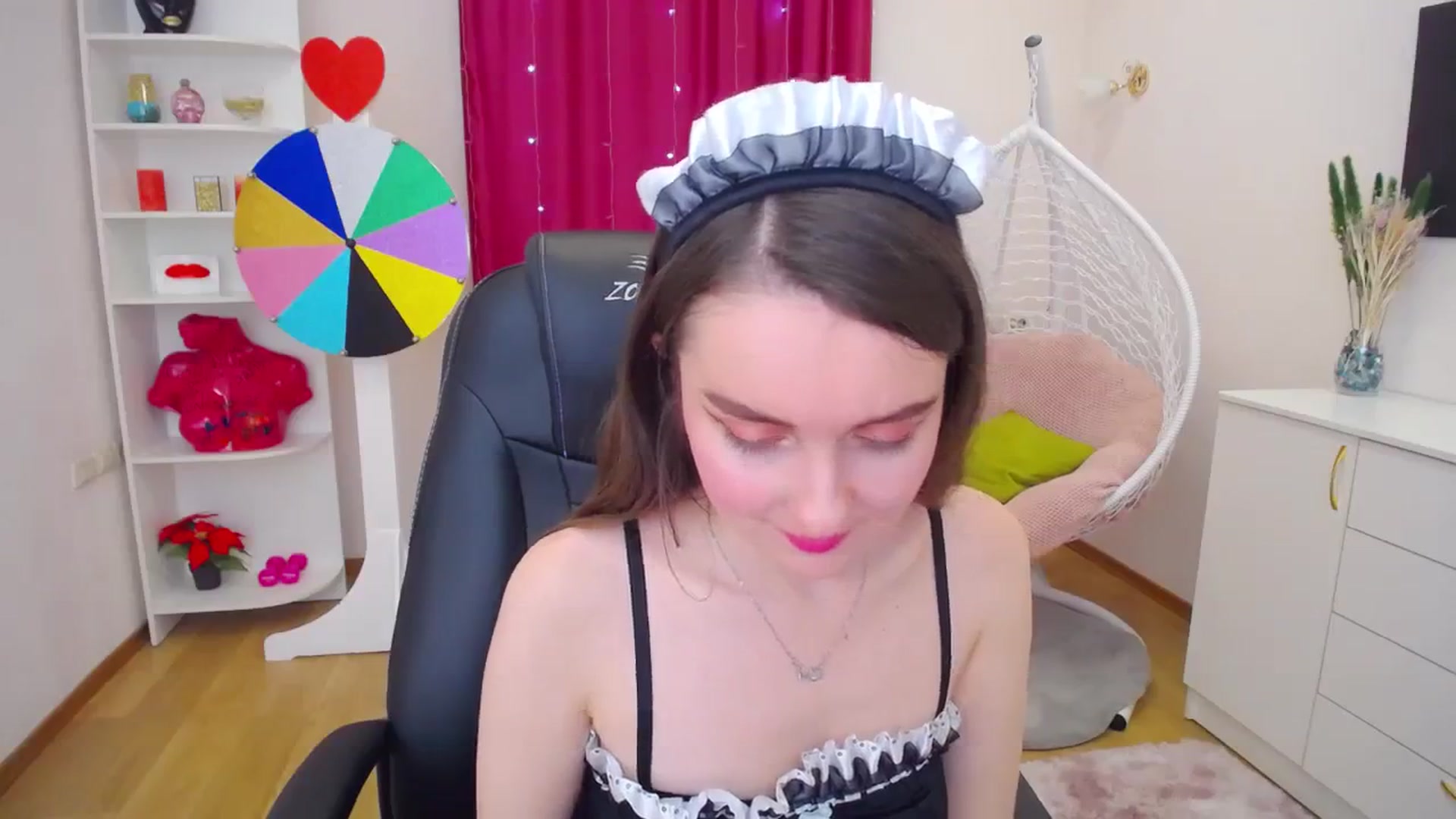 Gallery image thumbnail from Milim_Nava's myfreecams stream on, 10/11/2023, 07:58 image 17 of 20
