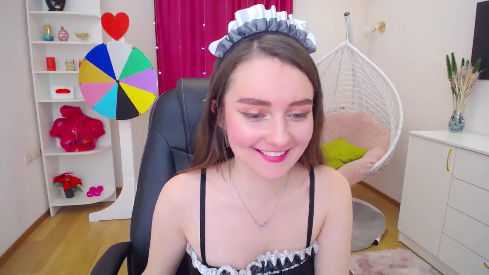 Gallery image thumbnail from Milim_Nava's myfreecams stream on, 10/11/2023, 07:58 image 15 of 20