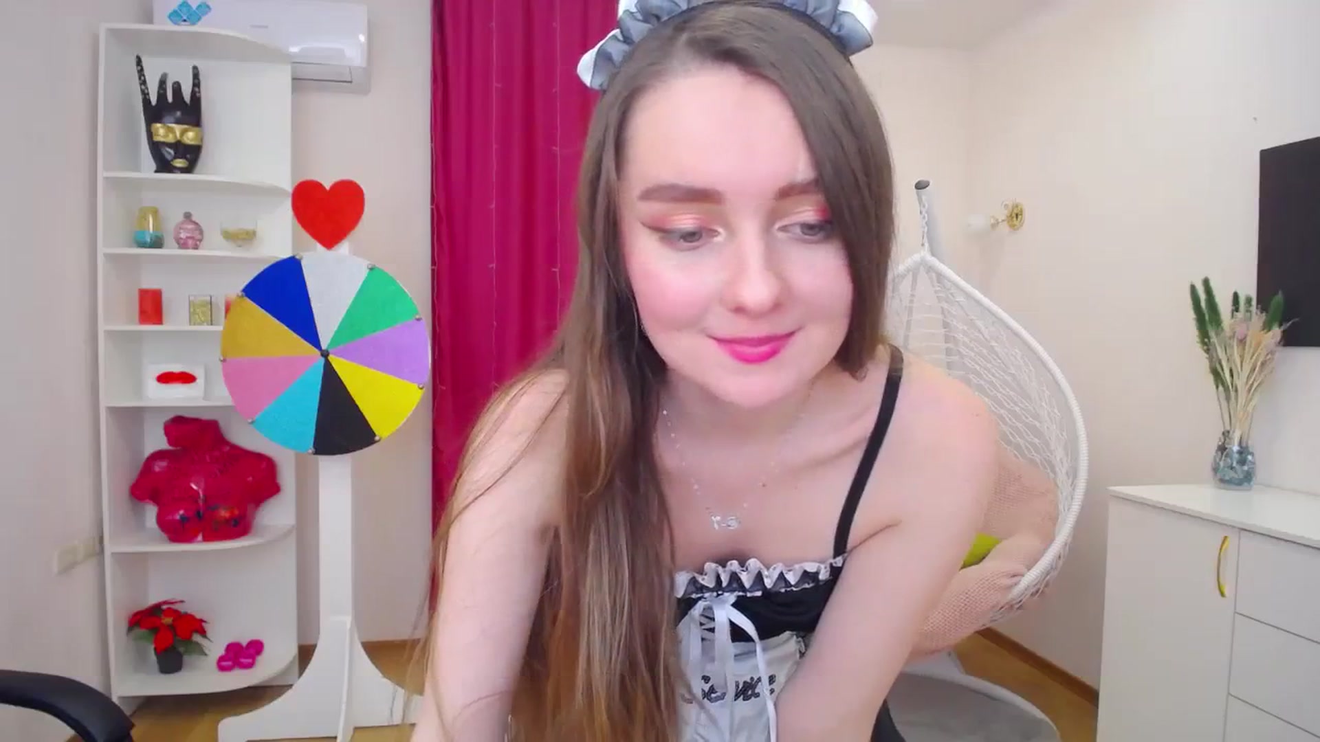Gallery image thumbnail from Milim_Nava's myfreecams stream on, 10/11/2023, 07:58 image 20 of 20