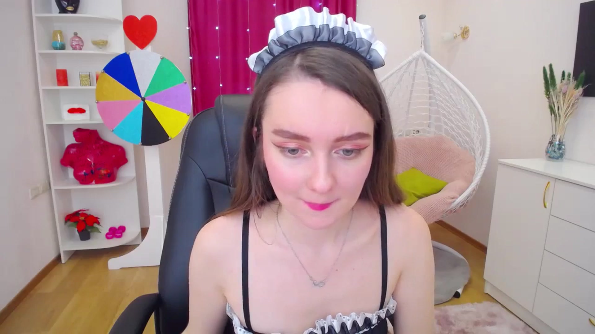Gallery image thumbnail from Milim_Nava's myfreecams stream on, 10/11/2023, 07:58 image 18 of 20