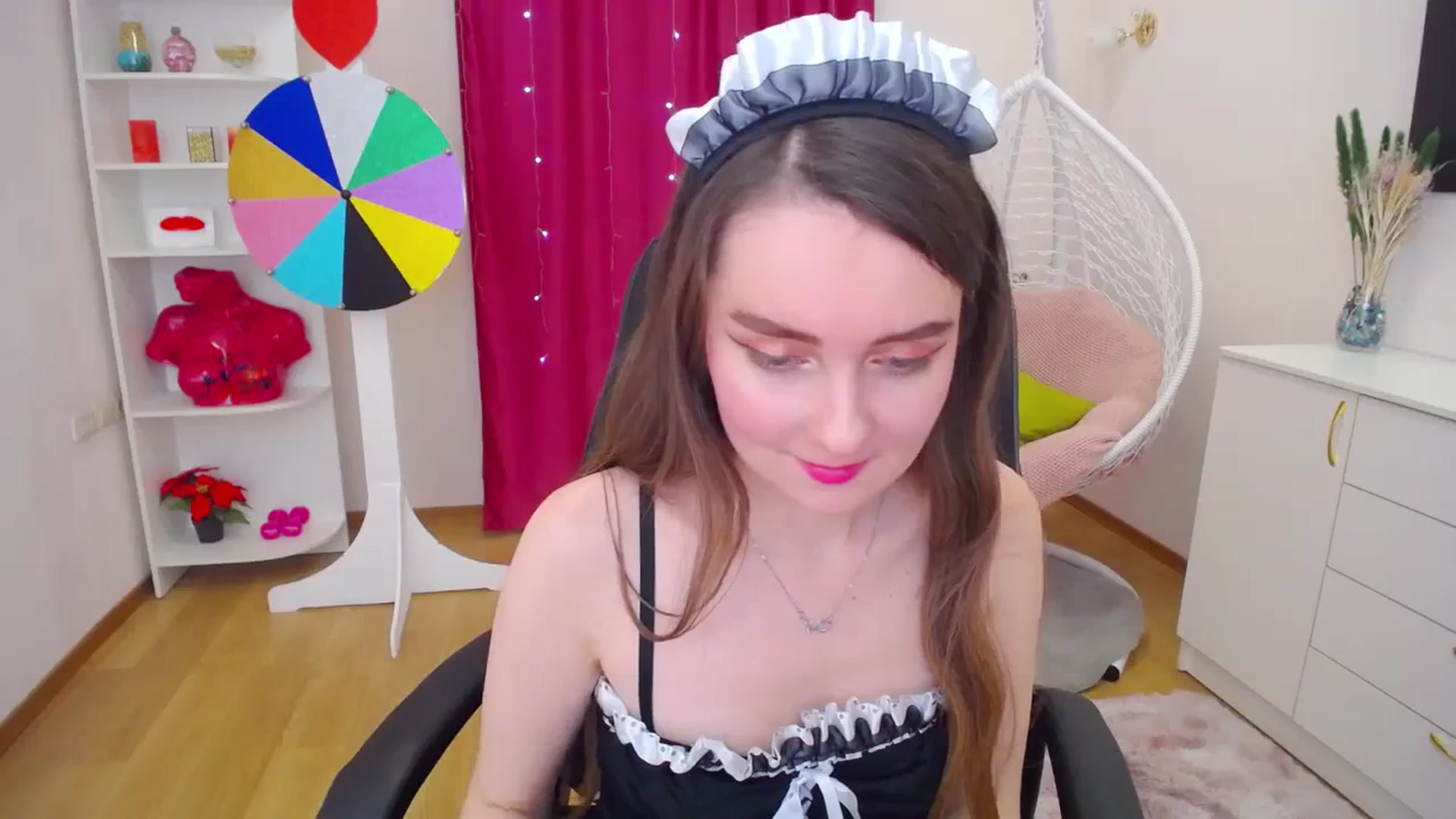 Gallery image thumbnail from Milim_Nava's myfreecams stream on, 10/11/2023, 07:58 image 6 of 20