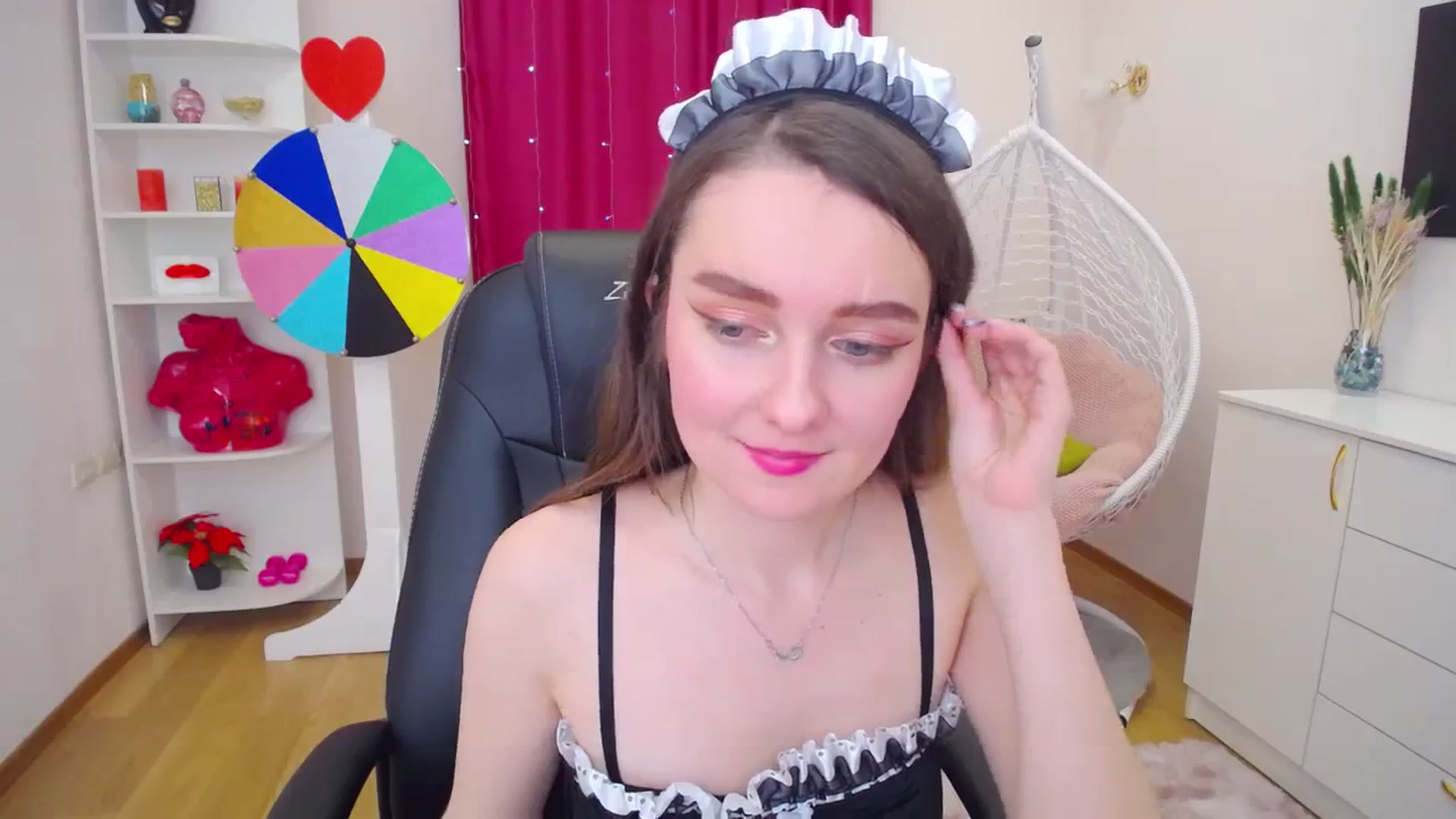 Gallery image thumbnail from Milim_Nava's myfreecams stream on, 10/11/2023, 07:58 image 14 of 20