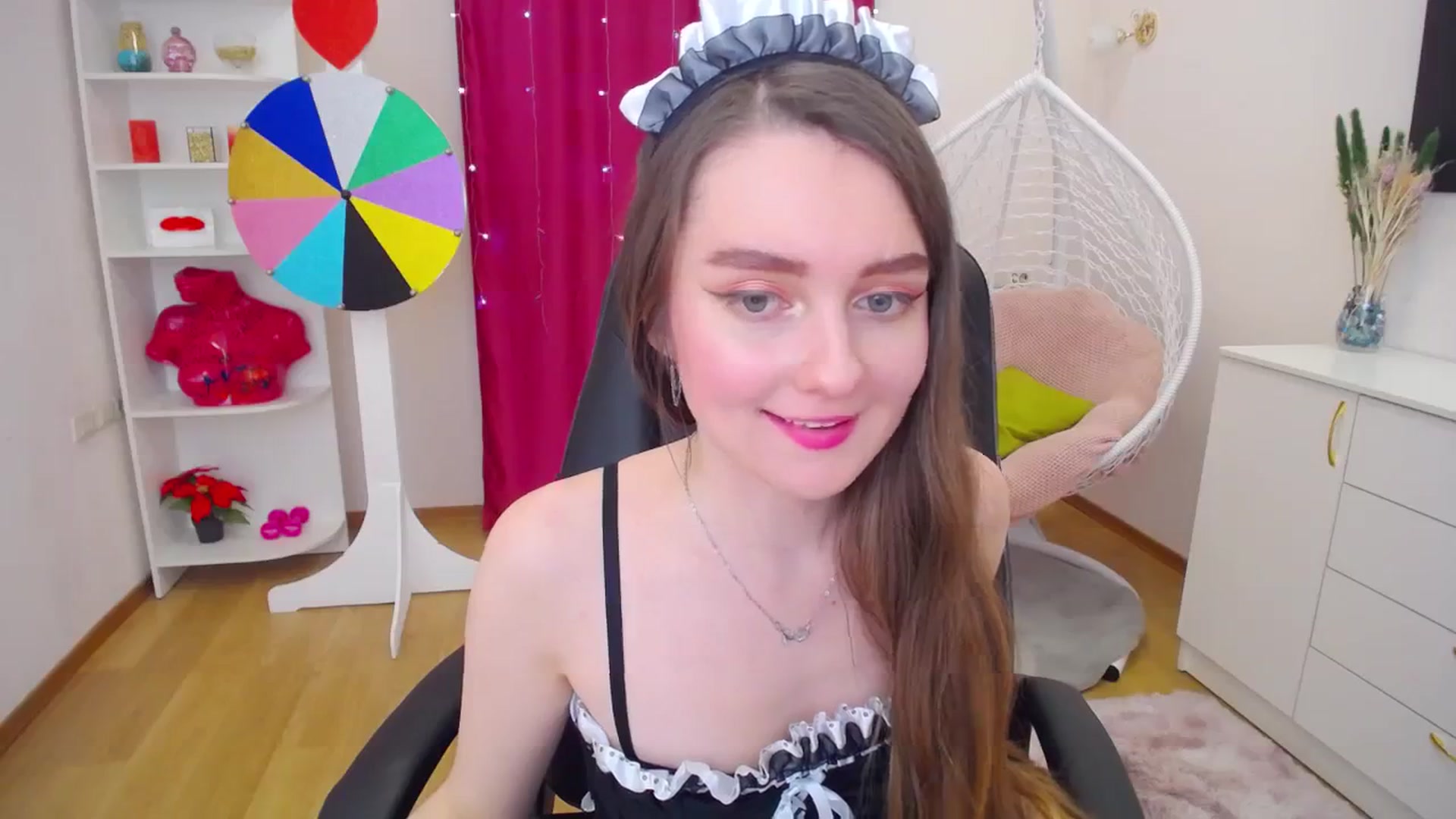 Gallery image thumbnail from Milim_Nava's myfreecams stream on, 10/11/2023, 07:58 image 11 of 20