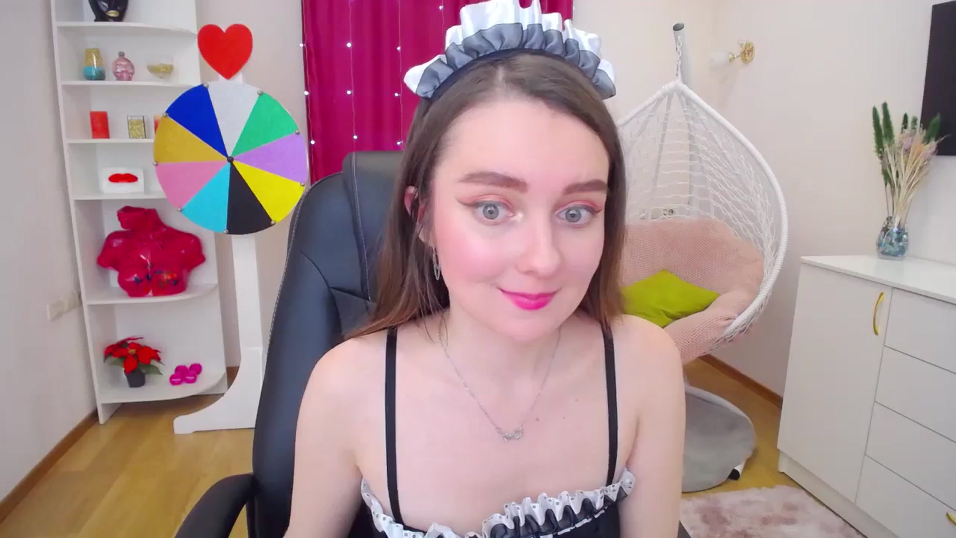 Gallery image thumbnail from Milim_Nava's myfreecams stream on, 10/11/2023, 07:58 image 13 of 20