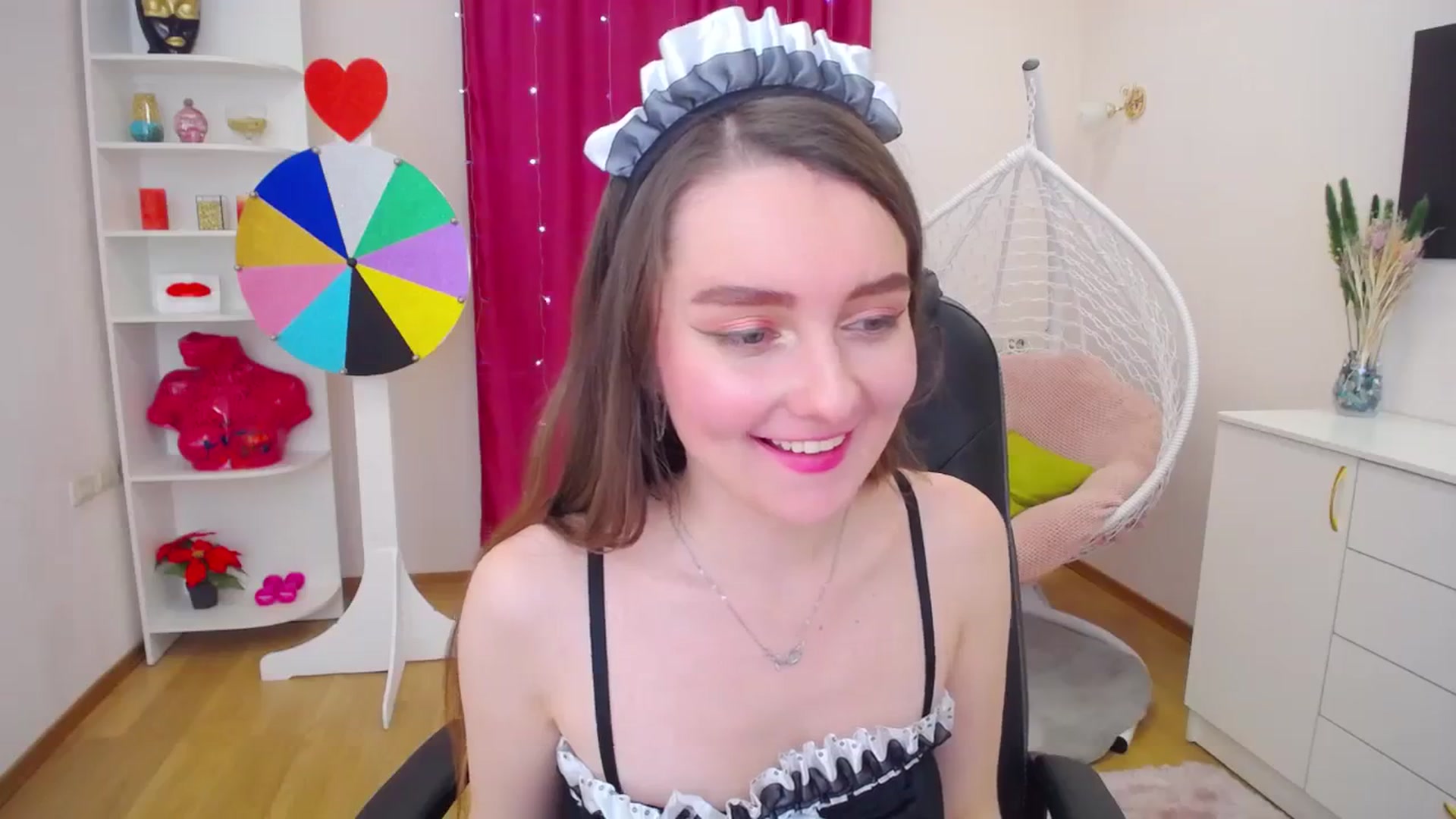 Gallery image thumbnail from Milim_Nava's myfreecams stream on, 10/11/2023, 07:58 image 2 of 20