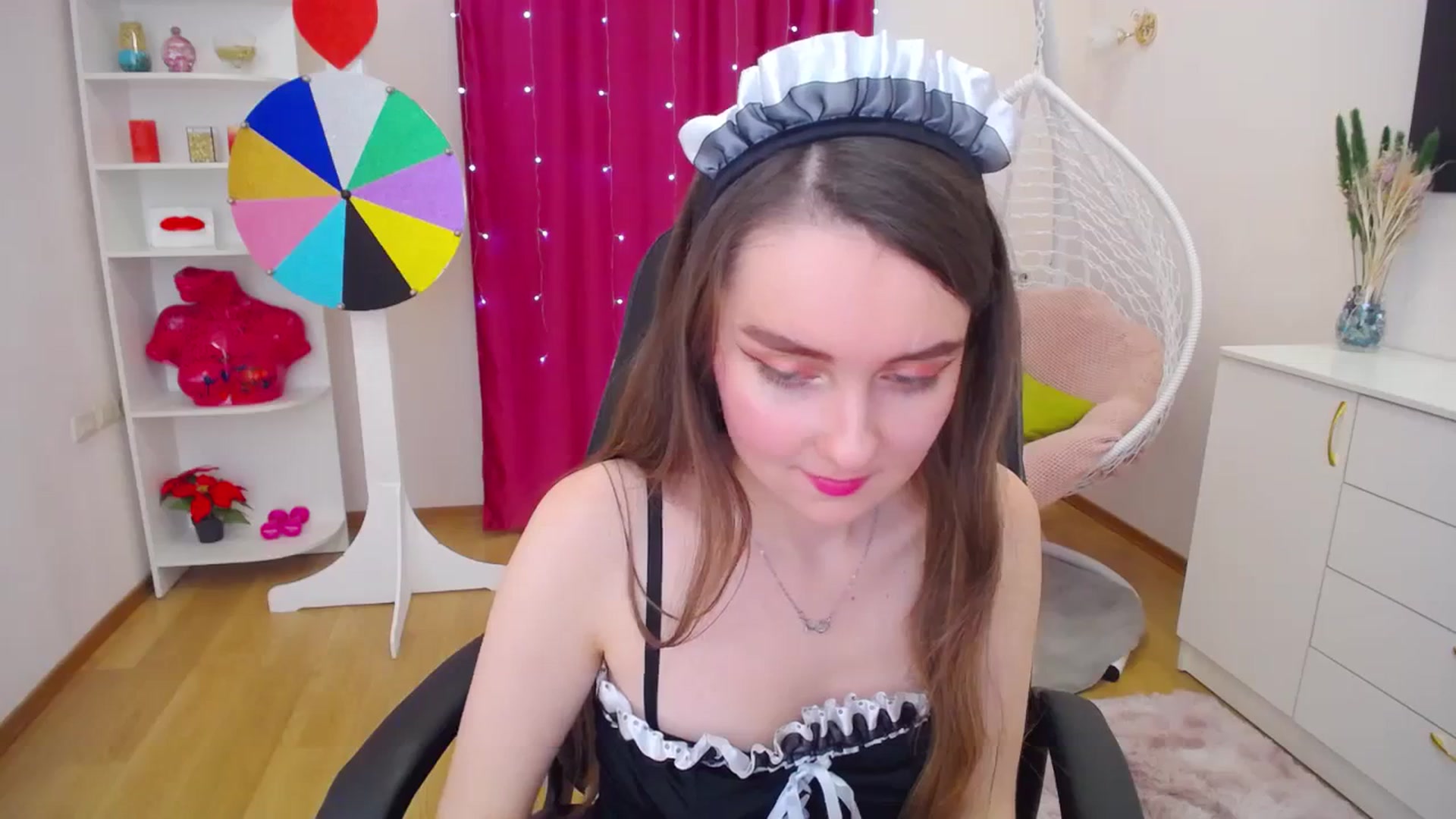 Gallery image thumbnail from Milim_Nava's myfreecams stream on, 10/11/2023, 07:58 image 9 of 20