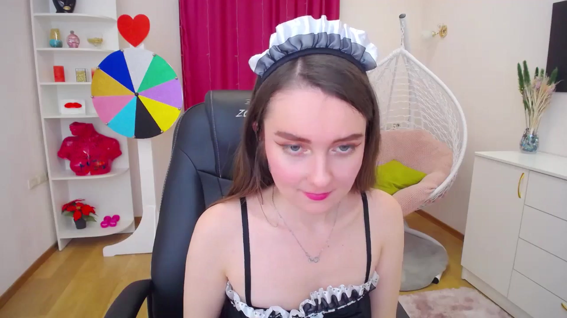 Gallery image thumbnail from Milim_Nava's myfreecams stream on, 10/11/2023, 07:58 image 16 of 20
