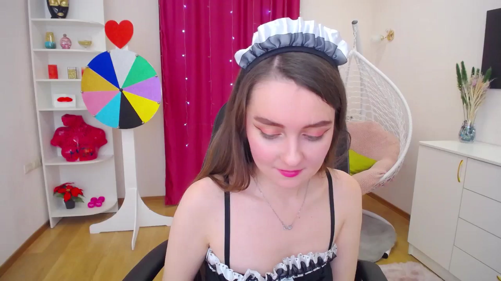 Gallery image thumbnail from Milim_Nava's myfreecams stream on, 10/11/2023, 07:58 image 3 of 20