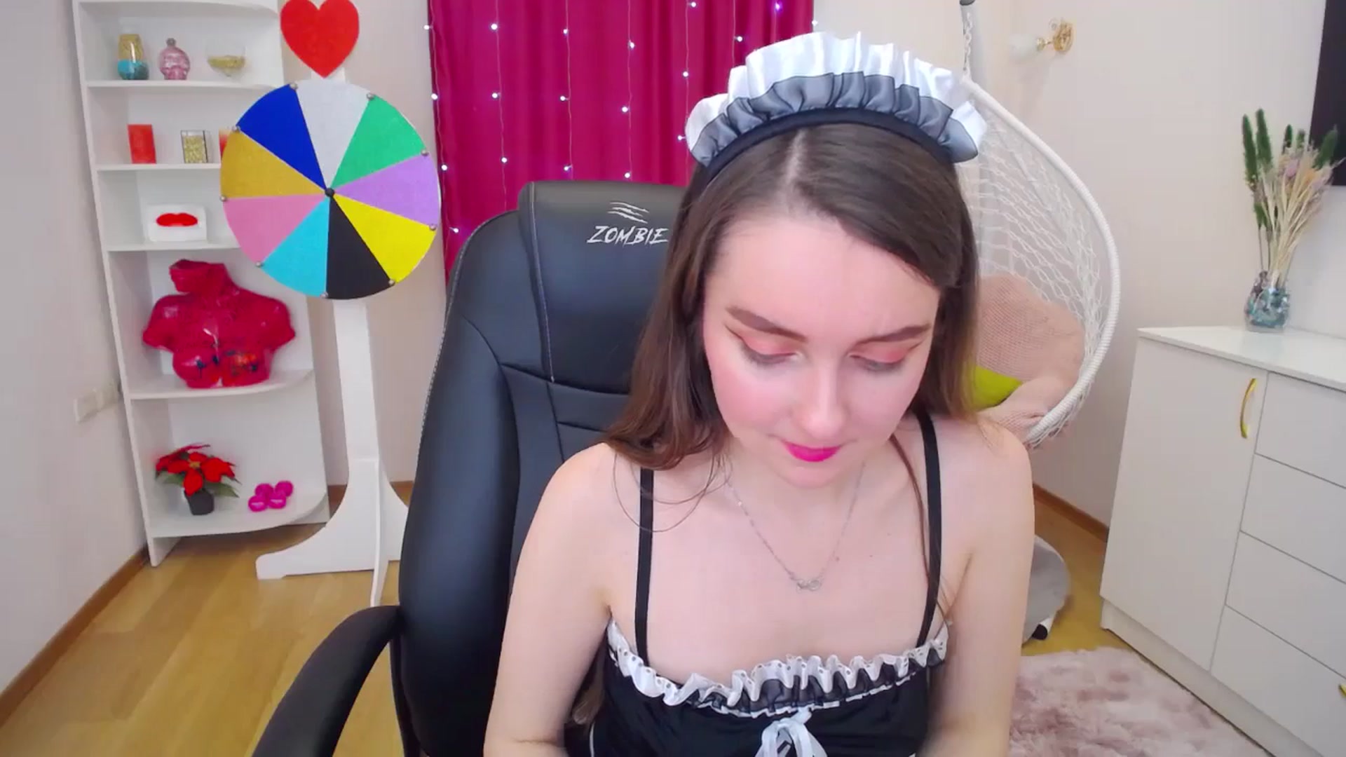 Gallery image thumbnail from Milim_Nava's myfreecams stream on, 10/11/2023, 09:29 image 16 of 20