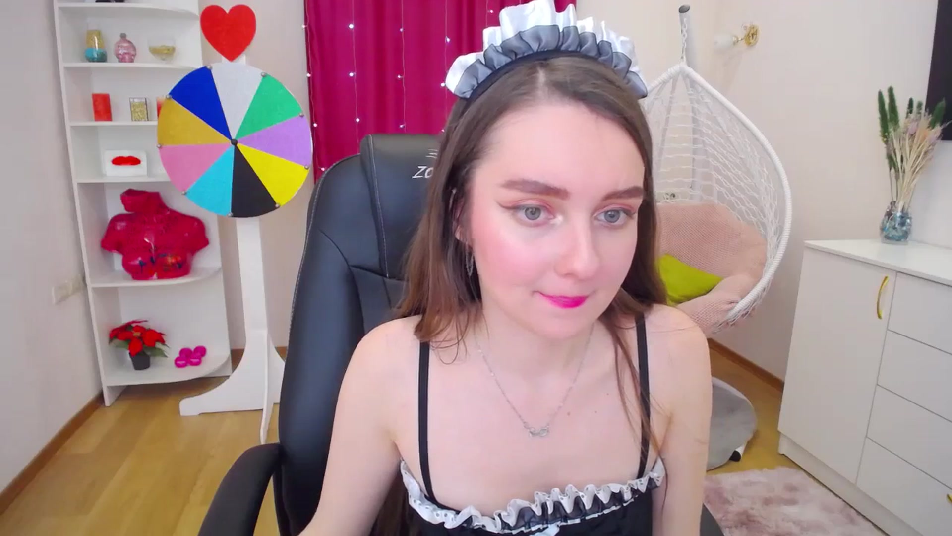 Gallery image thumbnail from Milim_Nava's myfreecams stream on, 10/11/2023, 09:29 image 12 of 20