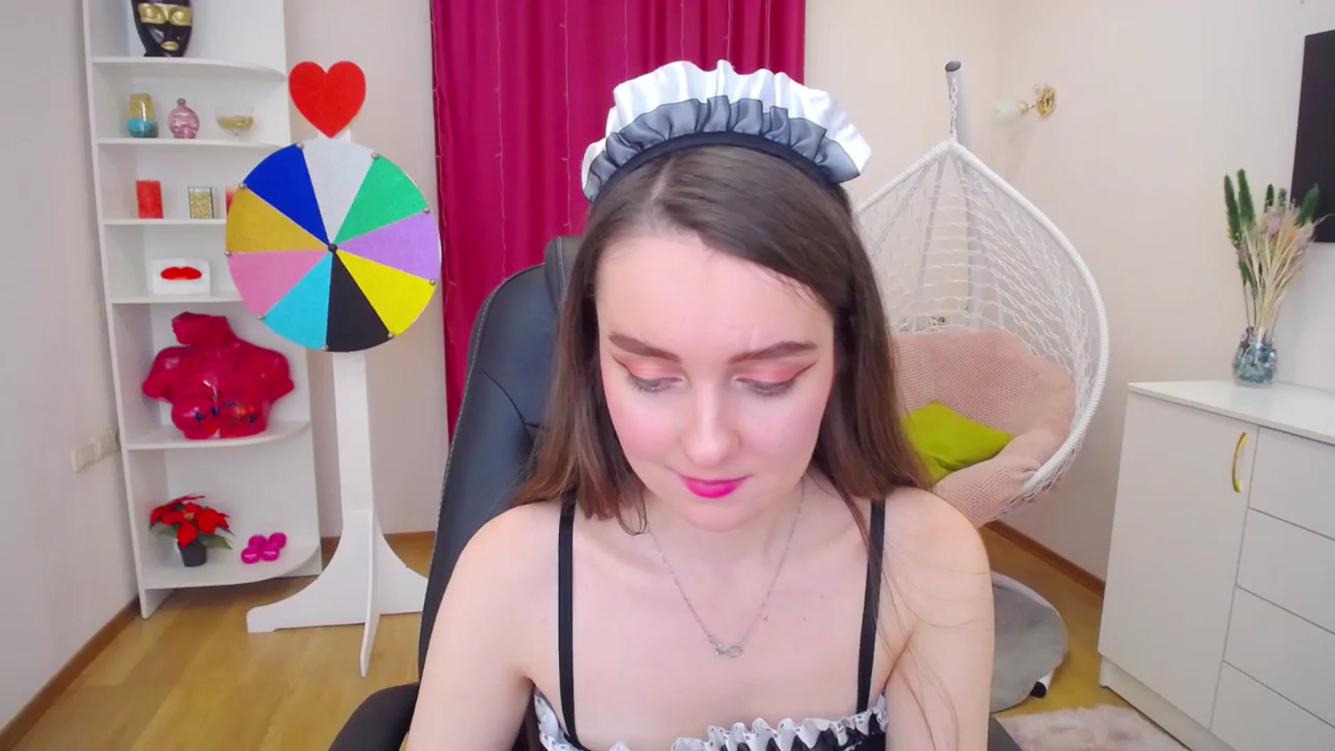 Gallery image thumbnail from Milim_Nava's myfreecams stream on, 10/11/2023, 09:29 image 14 of 20