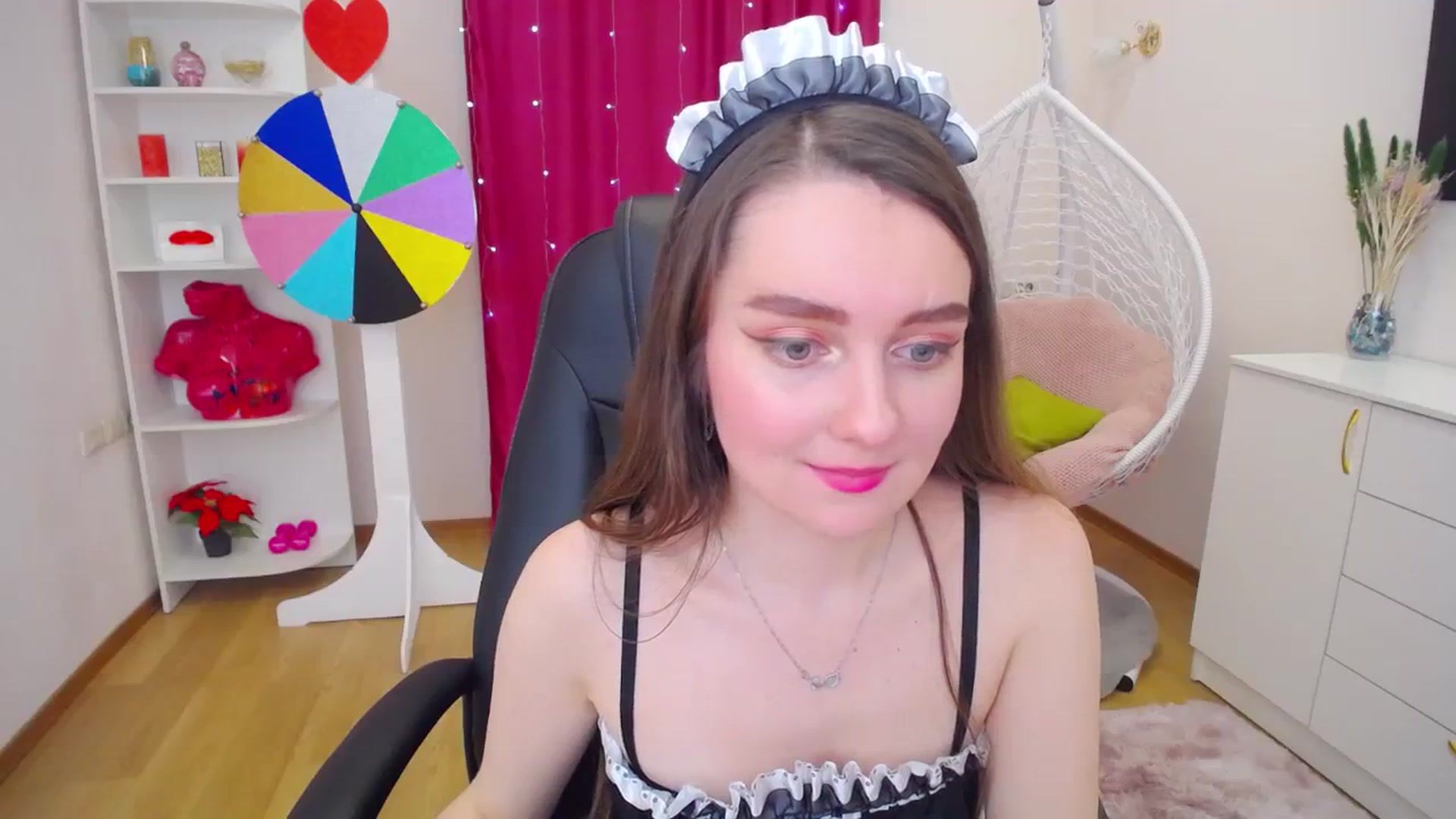 Gallery image thumbnail from Milim_Nava's myfreecams stream on, 10/11/2023, 09:29 image 17 of 20