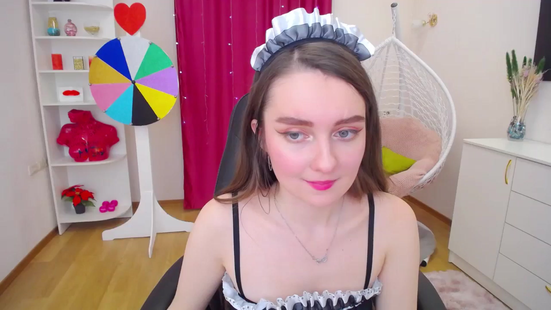 Gallery image thumbnail from Milim_Nava's myfreecams stream on, 10/11/2023, 09:29 image 1 of 20