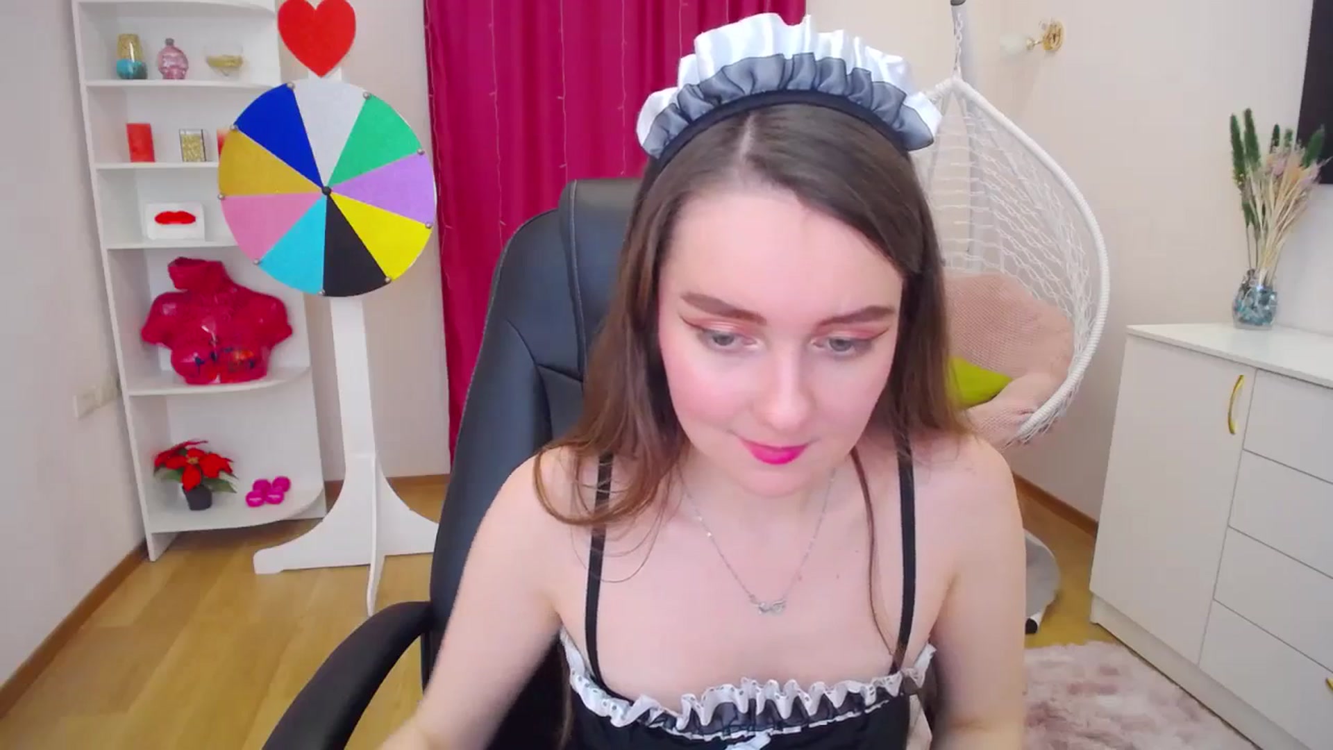 Gallery image thumbnail from Milim_Nava's myfreecams stream on, 10/11/2023, 09:29 image 18 of 20