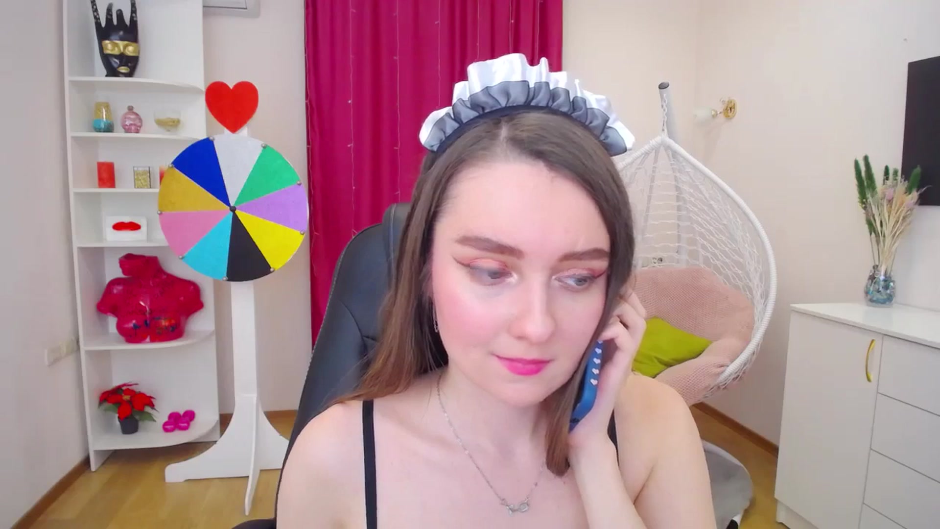 Gallery image thumbnail from Milim_Nava's myfreecams stream on, 10/11/2023, 09:29 image 2 of 20