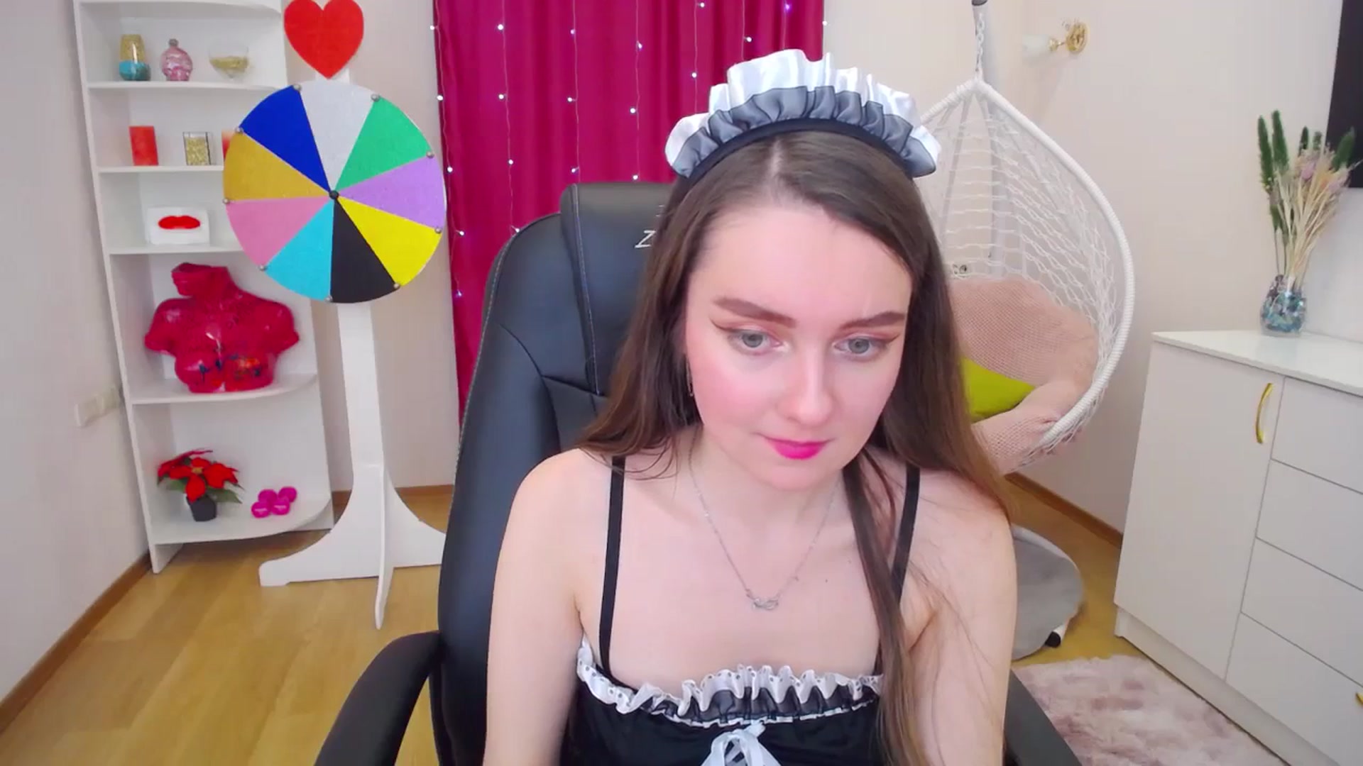 Gallery image thumbnail from Milim_Nava's myfreecams stream on, 10/11/2023, 09:29 image 15 of 20