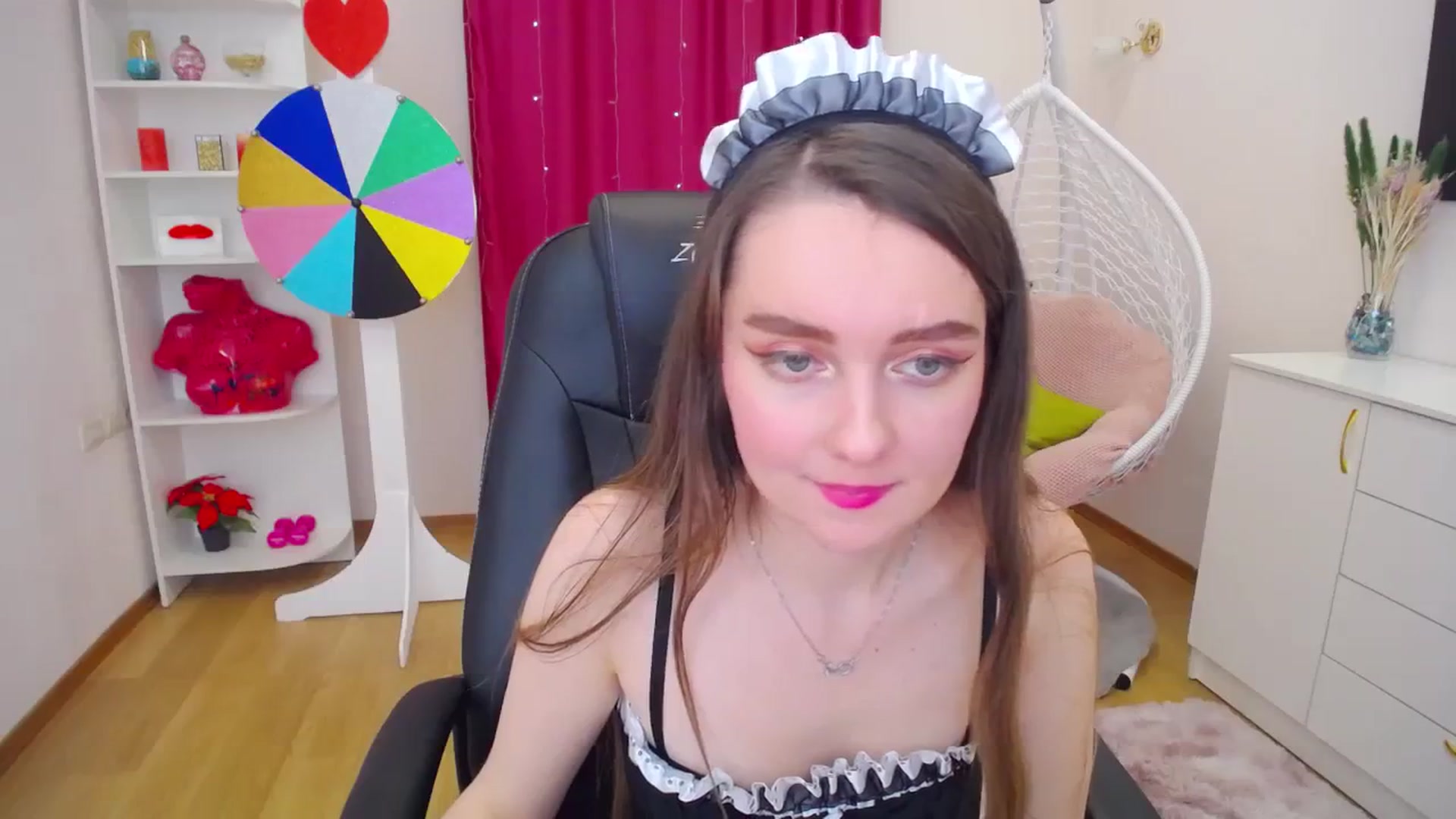 Gallery image thumbnail from Milim_Nava's myfreecams stream on, 10/11/2023, 09:29 image 9 of 20