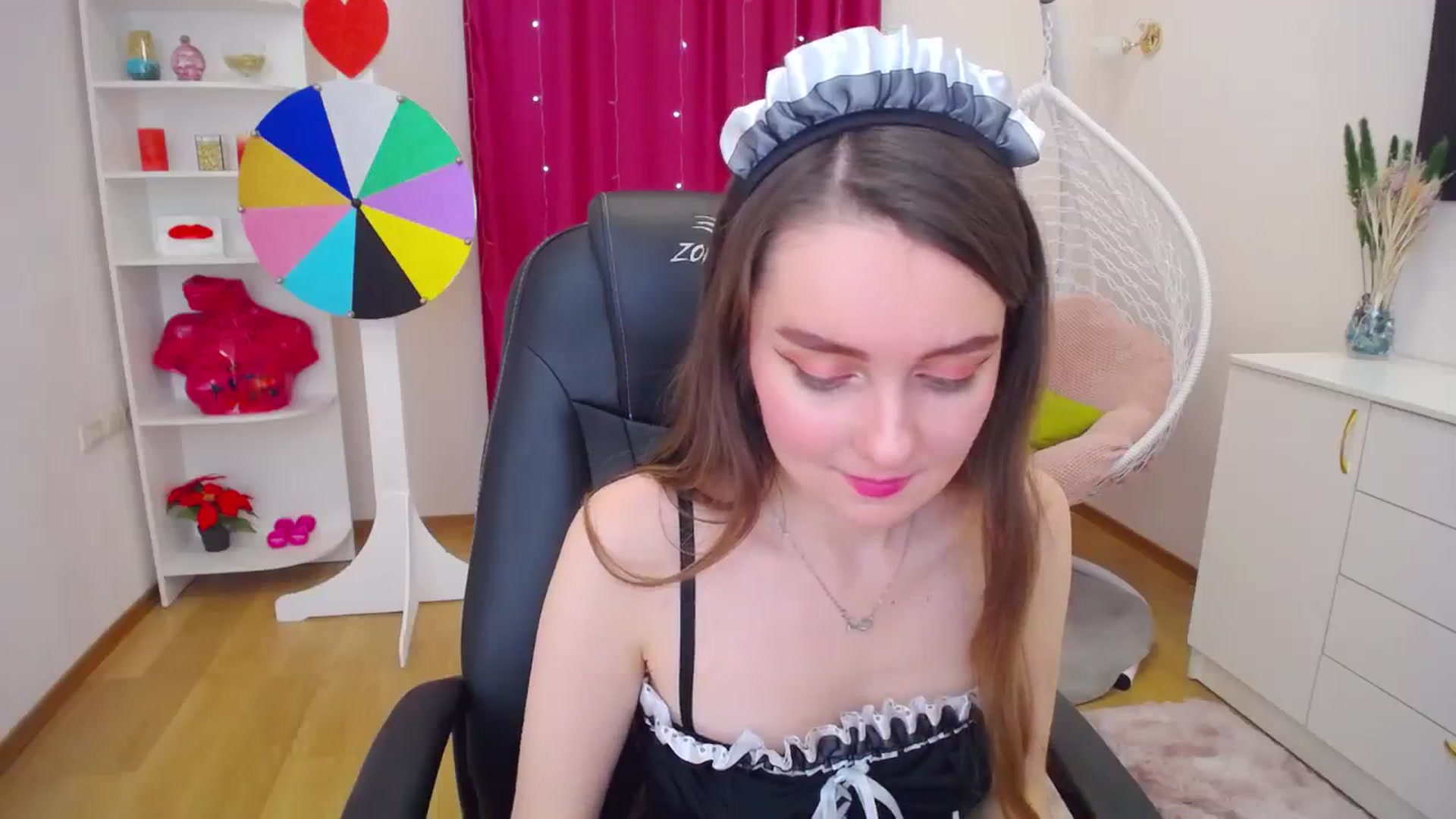 Gallery image thumbnail from Milim_Nava's myfreecams stream on, 10/11/2023, 09:29 image 7 of 20