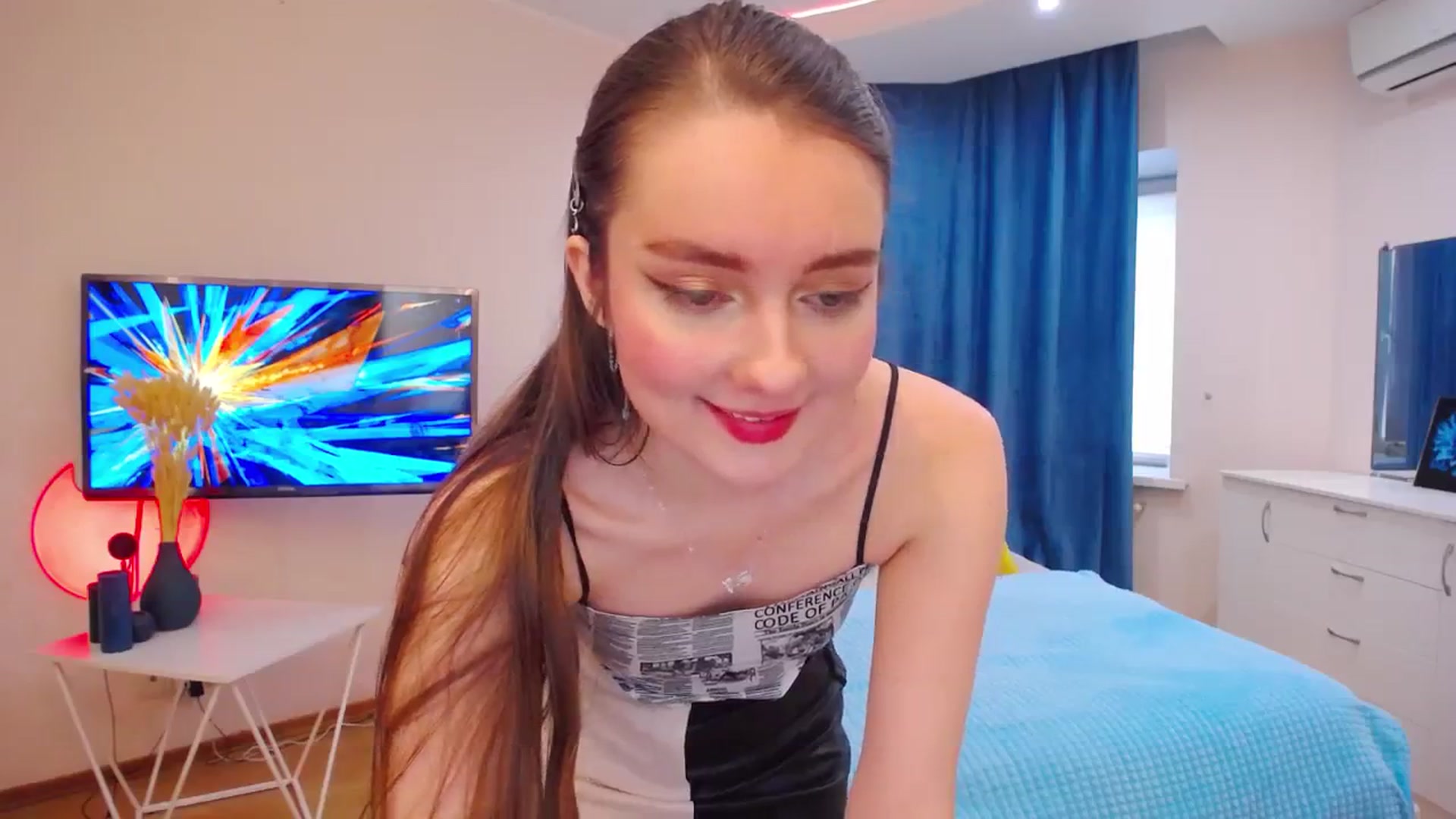 Gallery image thumbnail from Milim_Nava's myfreecams stream on, 10/12/2023, 10:59 image 20 of 20