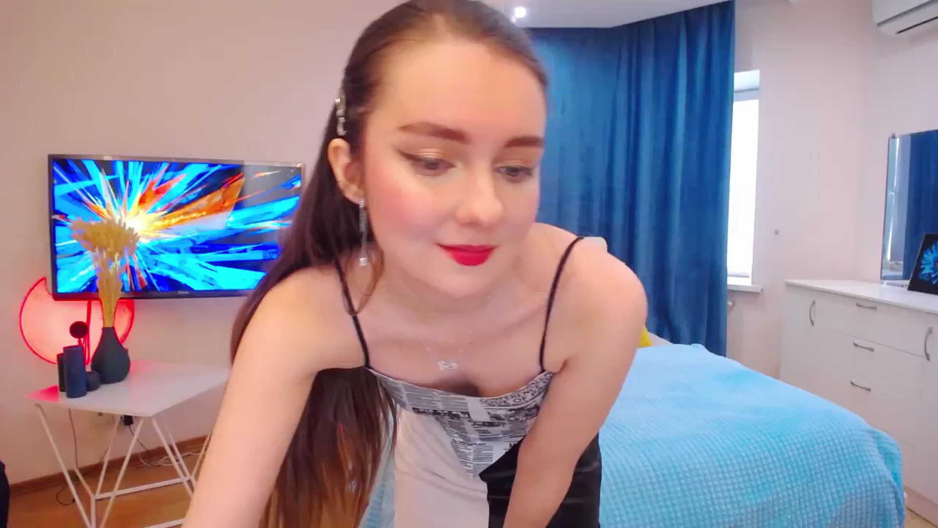 Gallery image thumbnail from Milim_Nava's myfreecams stream on, 10/12/2023, 10:59 image 2 of 20