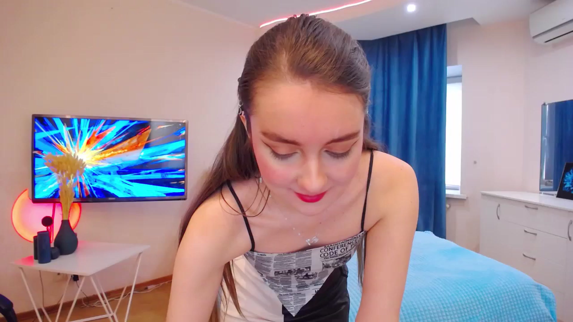 Gallery image thumbnail from Milim_Nava's myfreecams stream on, 10/12/2023, 10:59 image 11 of 20