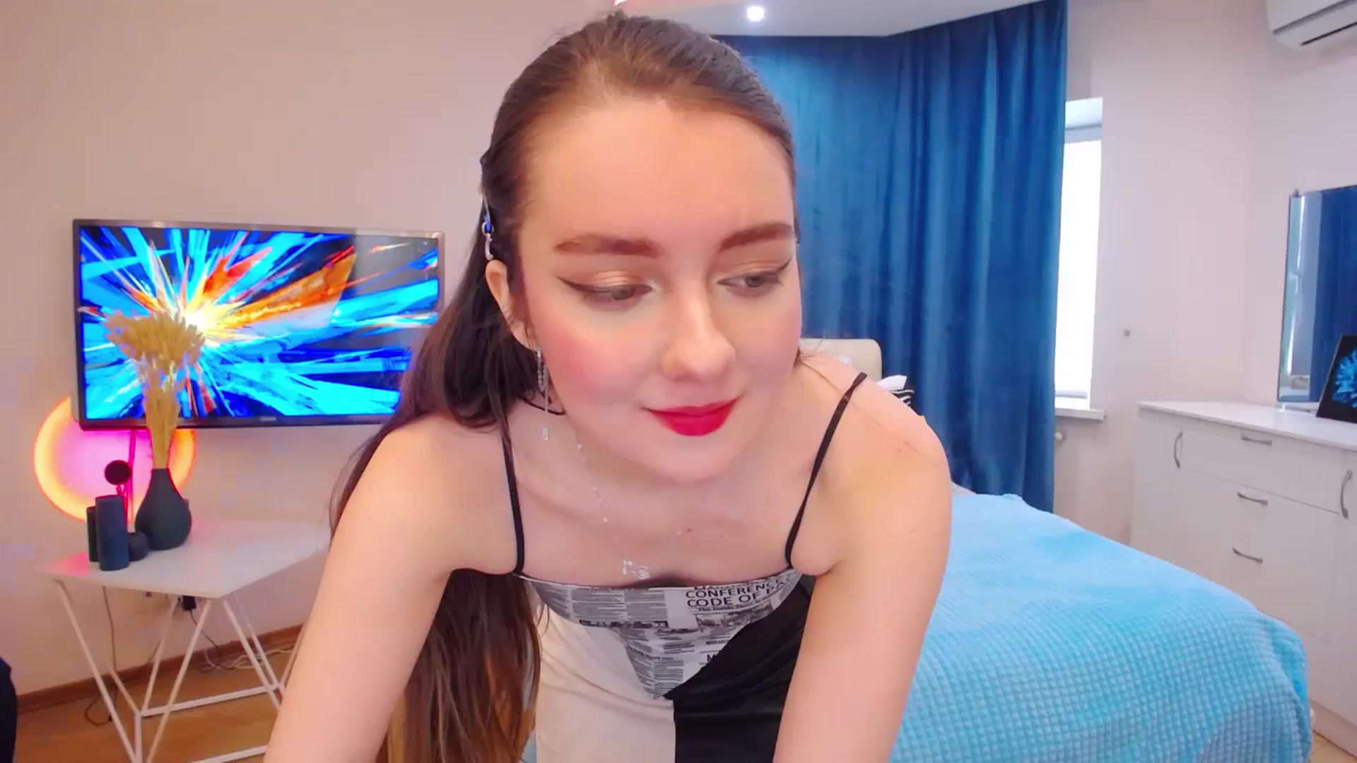 Gallery image thumbnail from Milim_Nava's myfreecams stream on, 10/12/2023, 10:59 image 1 of 20