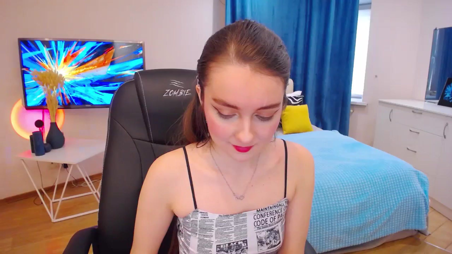 Gallery image thumbnail from Milim_Nava's myfreecams stream on, 10/12/2023, 10:59 image 19 of 20
