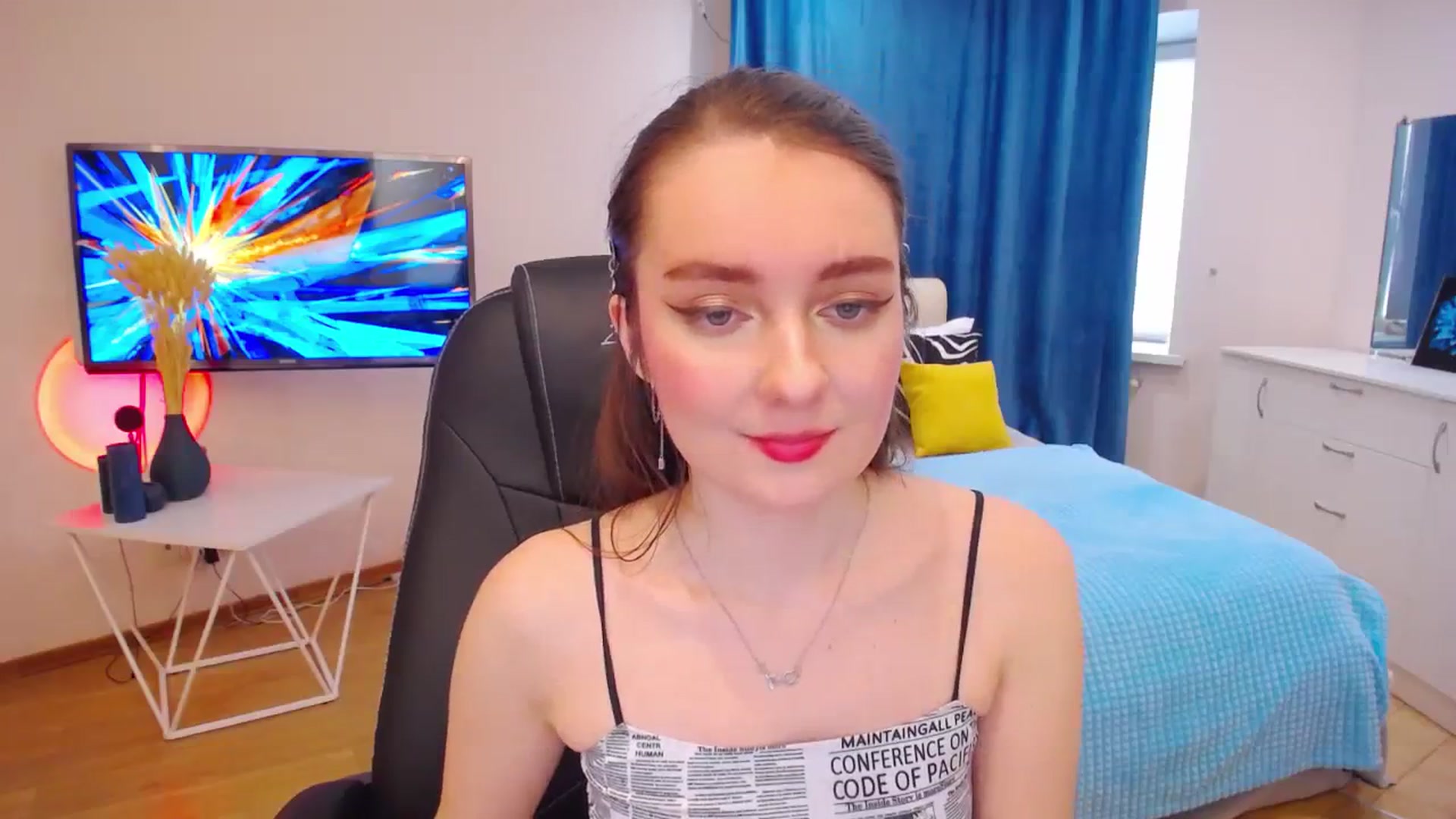 Gallery image thumbnail from Milim_Nava's myfreecams stream on, 10/12/2023, 12:20 image 6 of 20