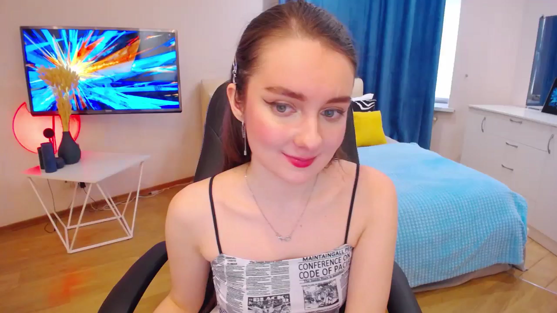 Gallery image thumbnail from Milim_Nava's myfreecams stream on, 10/12/2023, 12:20 image 18 of 20