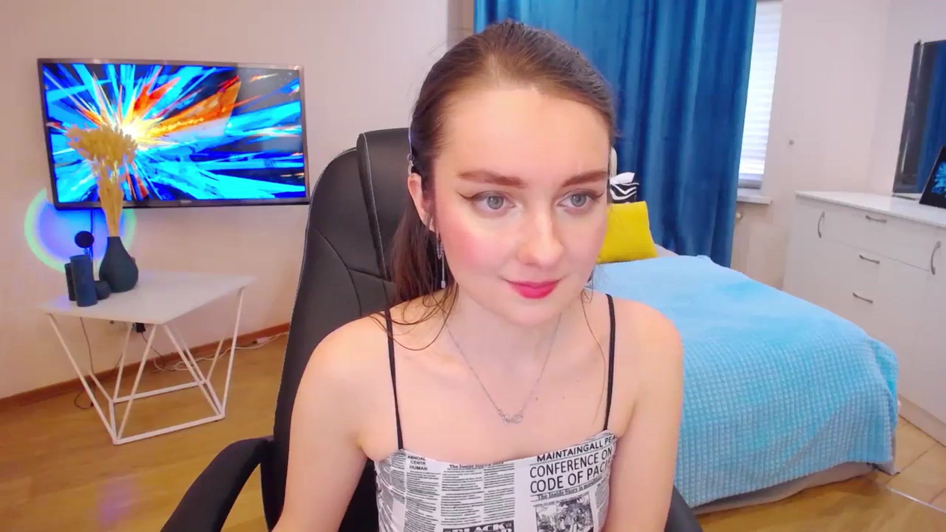 Gallery image thumbnail from Milim_Nava's myfreecams stream on, 10/12/2023, 13:16 image 20 of 20
