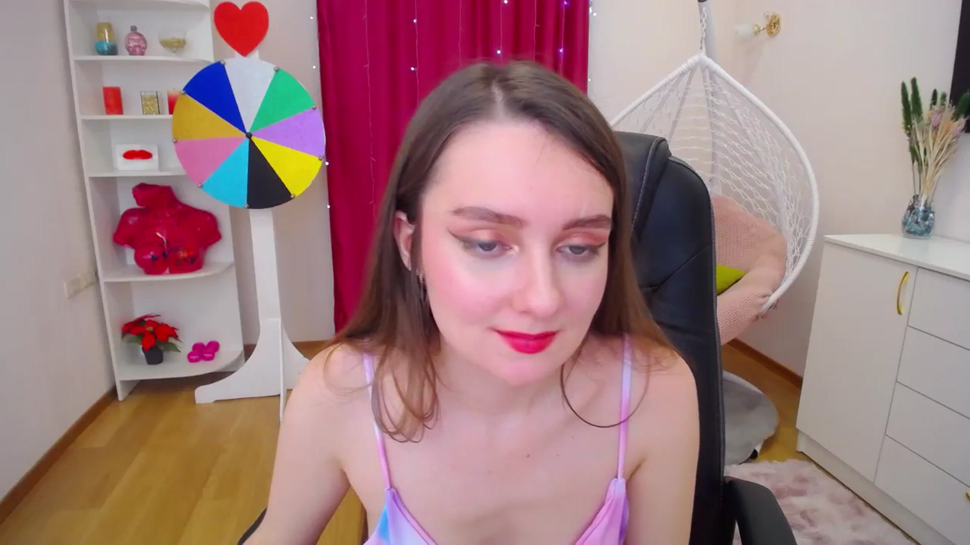 Gallery image thumbnail from Milim_Nava's myfreecams stream on, 10/14/2023, 09:48 image 13 of 20