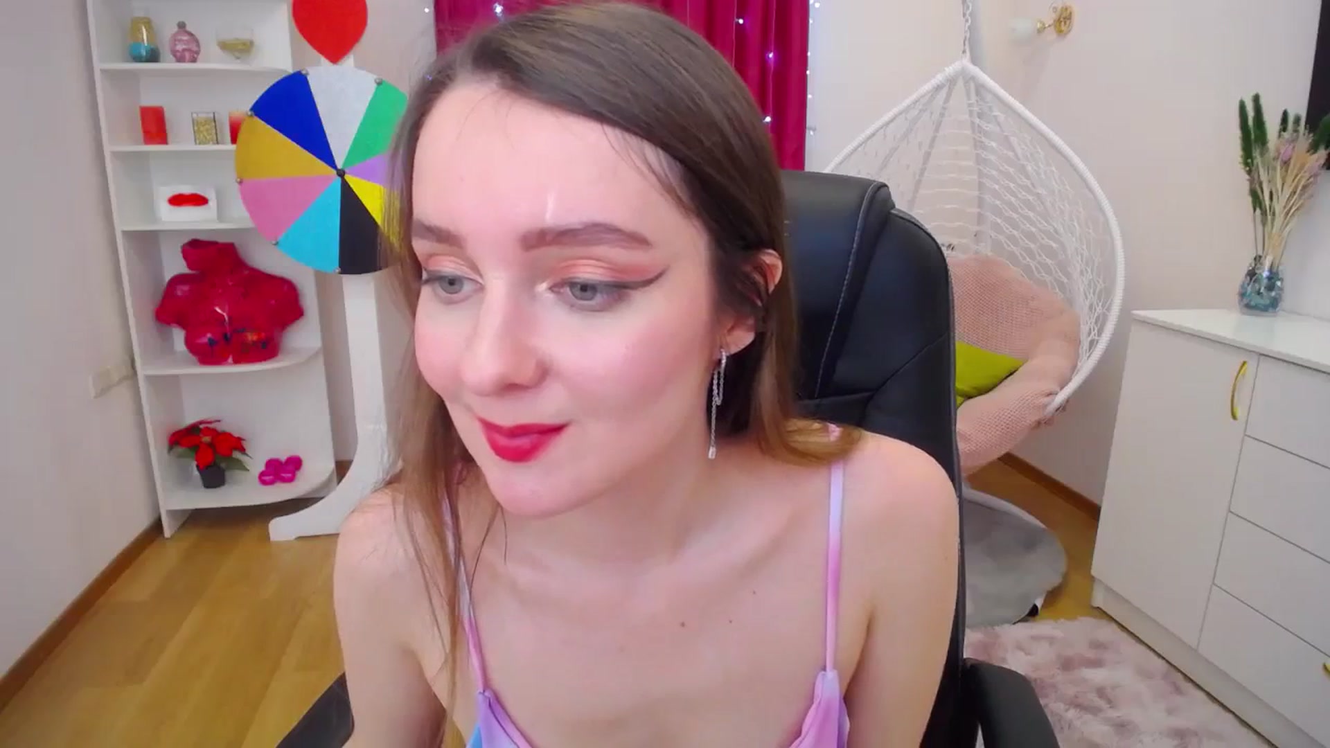 Gallery image thumbnail from Milim_Nava's myfreecams stream on, 10/14/2023, 09:48 image 4 of 20