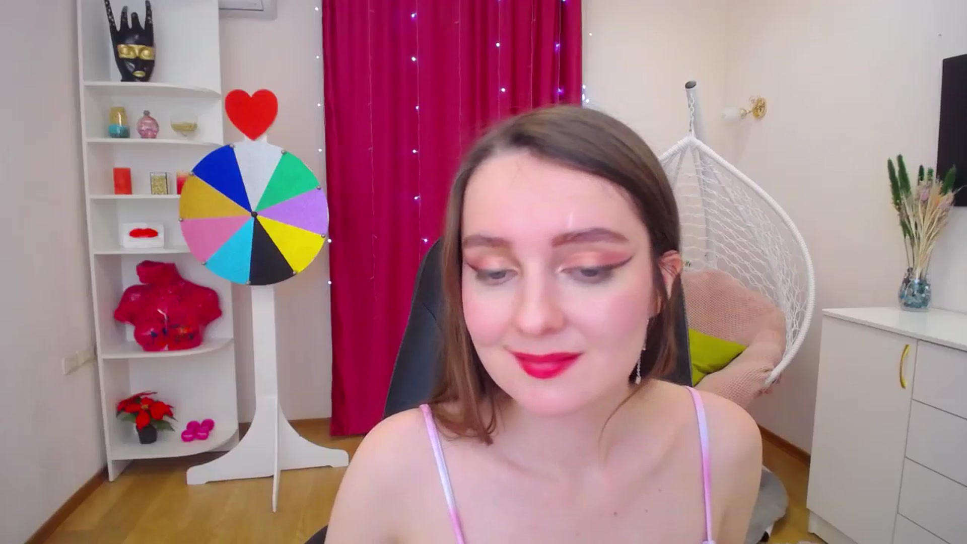 Gallery image thumbnail from Milim_Nava's myfreecams stream on, 10/14/2023, 09:48 image 9 of 20