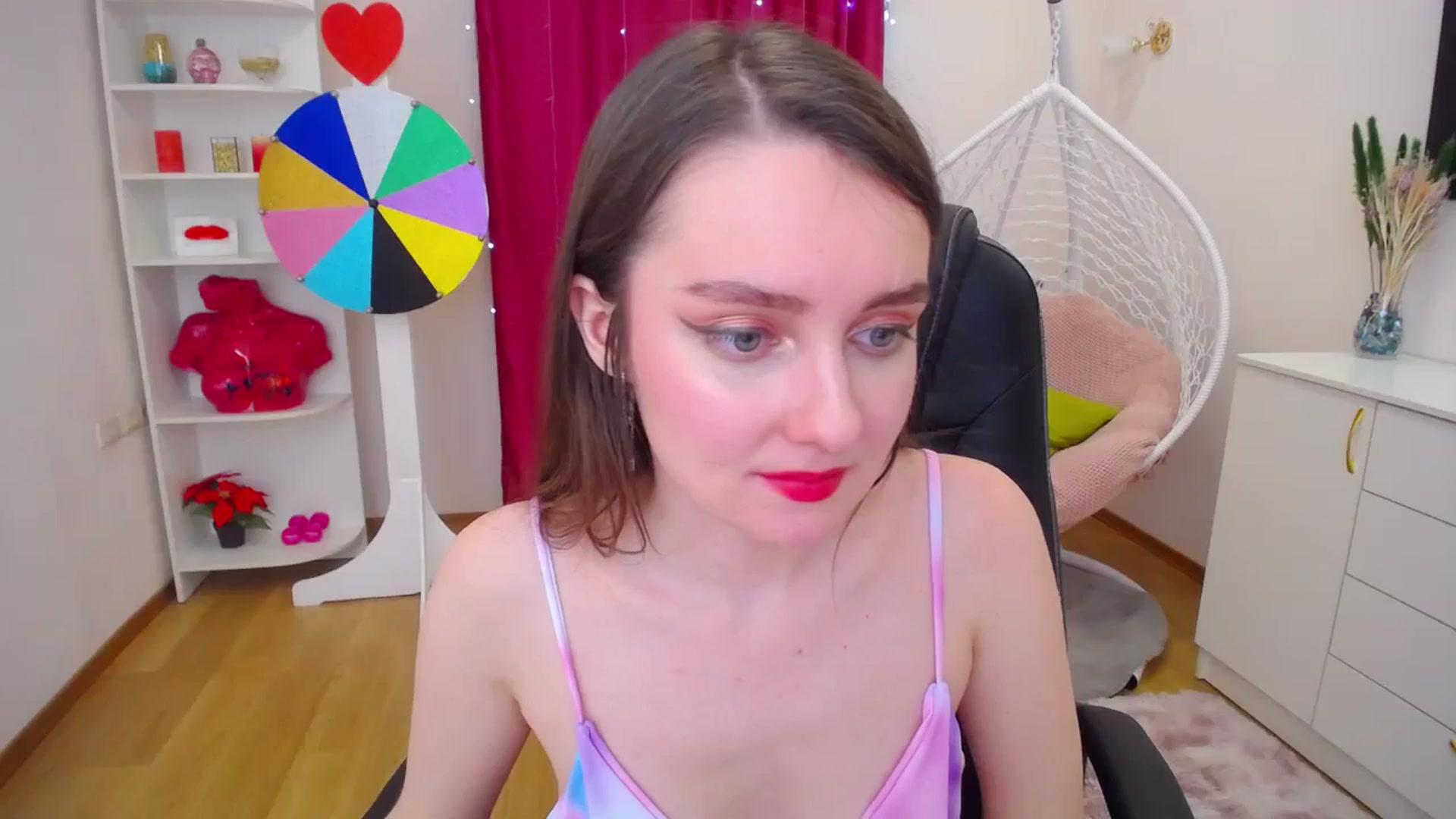 Gallery image thumbnail from Milim_Nava's myfreecams stream on, 10/14/2023, 09:48 image 10 of 20