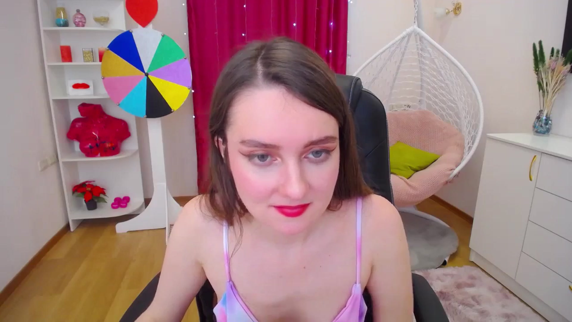 Gallery image thumbnail from Milim_Nava's myfreecams stream on, 10/14/2023, 09:48 image 2 of 20