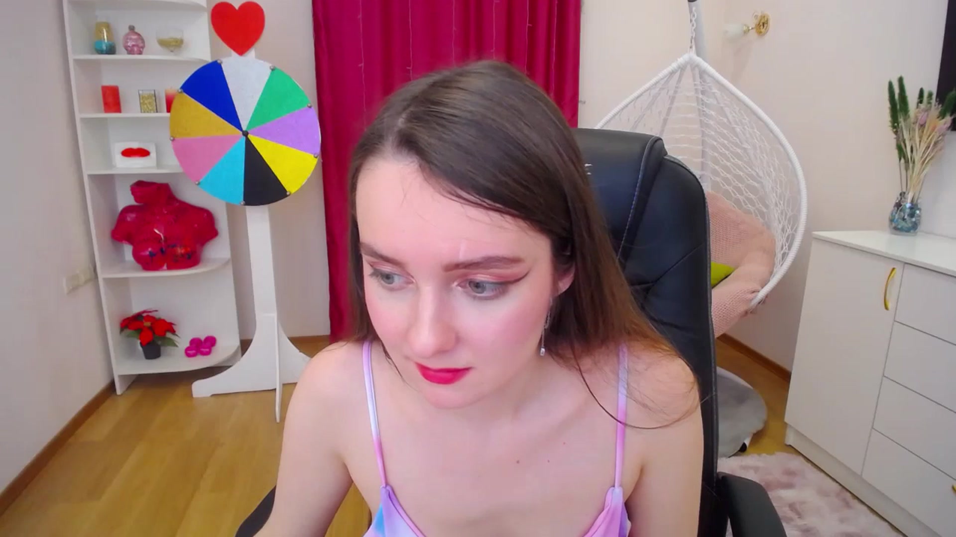 Gallery image thumbnail from Milim_Nava's myfreecams stream on, 10/14/2023, 09:48 image 15 of 20