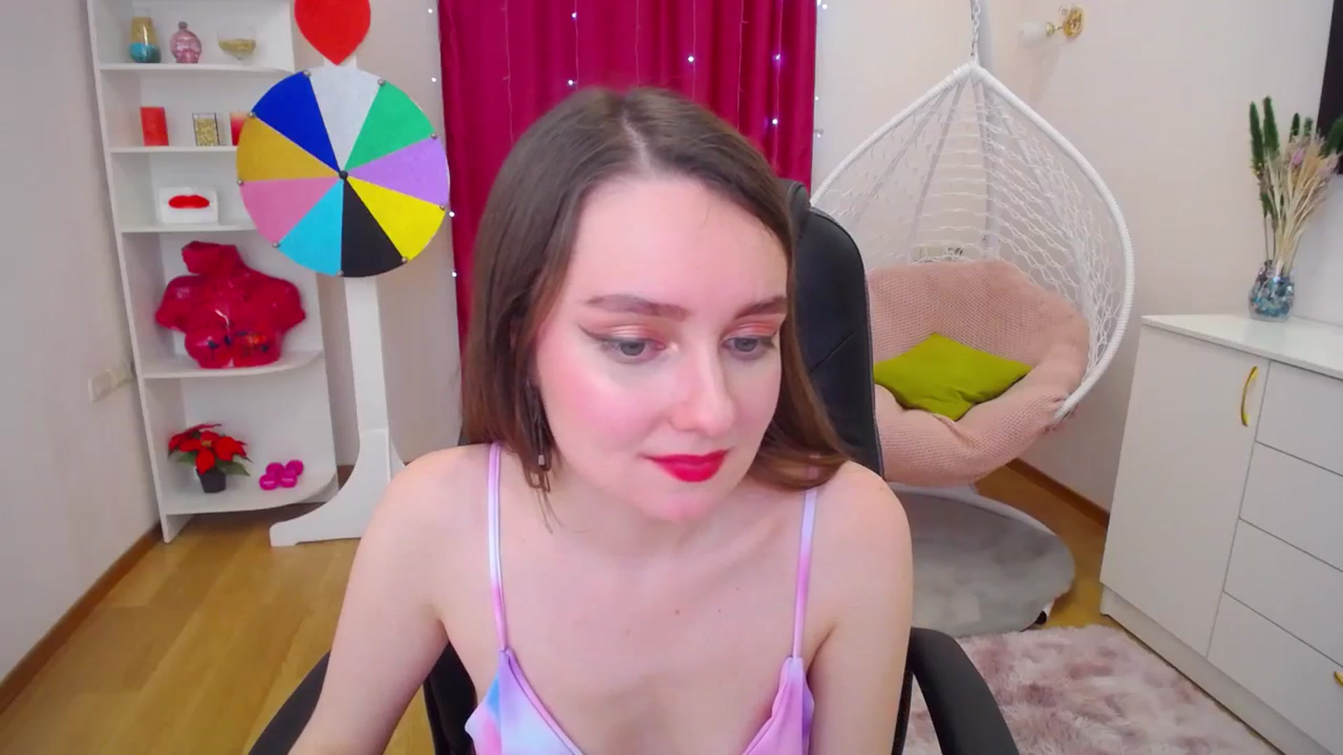 Gallery image thumbnail from Milim_Nava's myfreecams stream on, 10/14/2023, 09:48 image 6 of 20