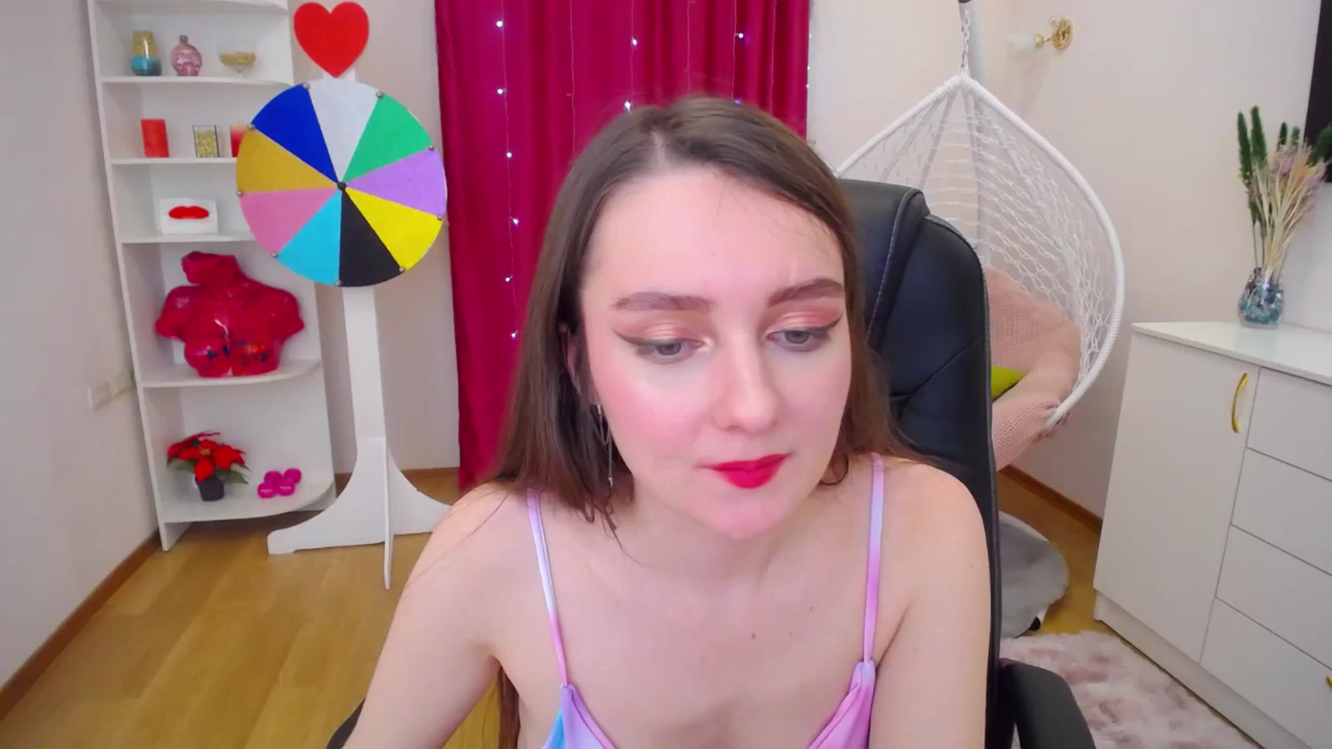 Gallery image thumbnail from Milim_Nava's myfreecams stream on, 10/14/2023, 09:48 image 16 of 20