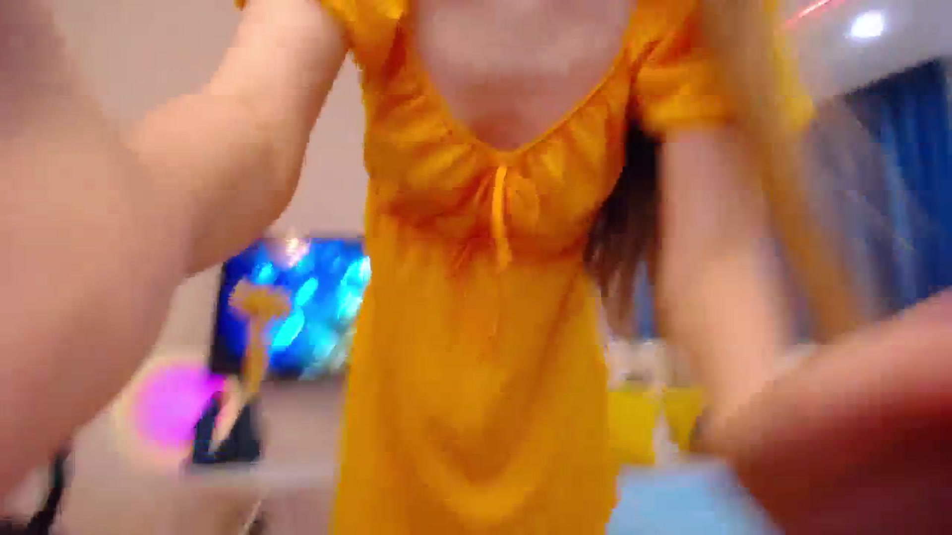 Gallery image thumbnail from Milim_Nava's myfreecams stream on, 10/15/2023, 11:01 image 19 of 20
