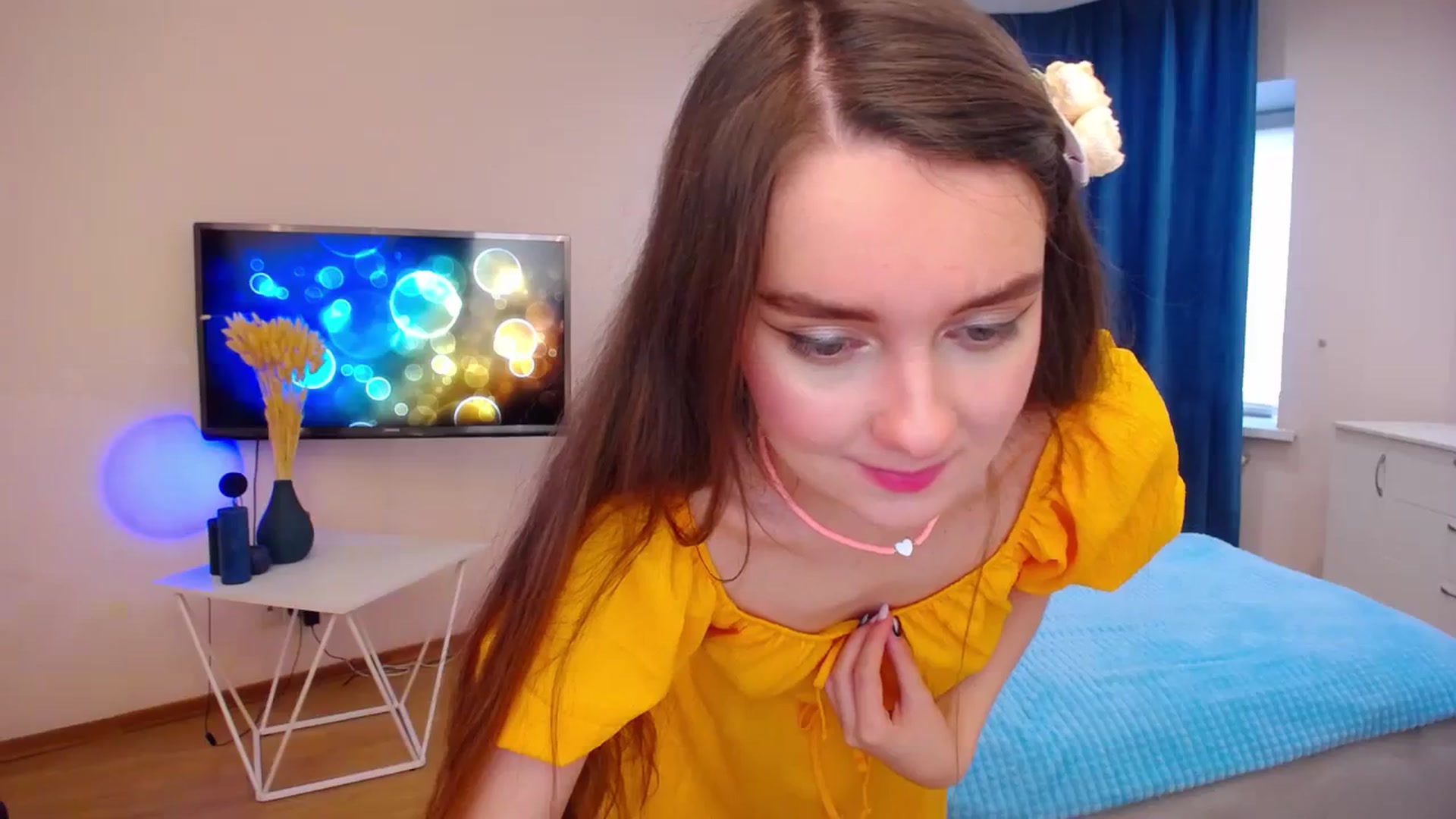 Gallery image thumbnail from Milim_Nava's myfreecams stream on, 10/15/2023, 11:01 image 12 of 20