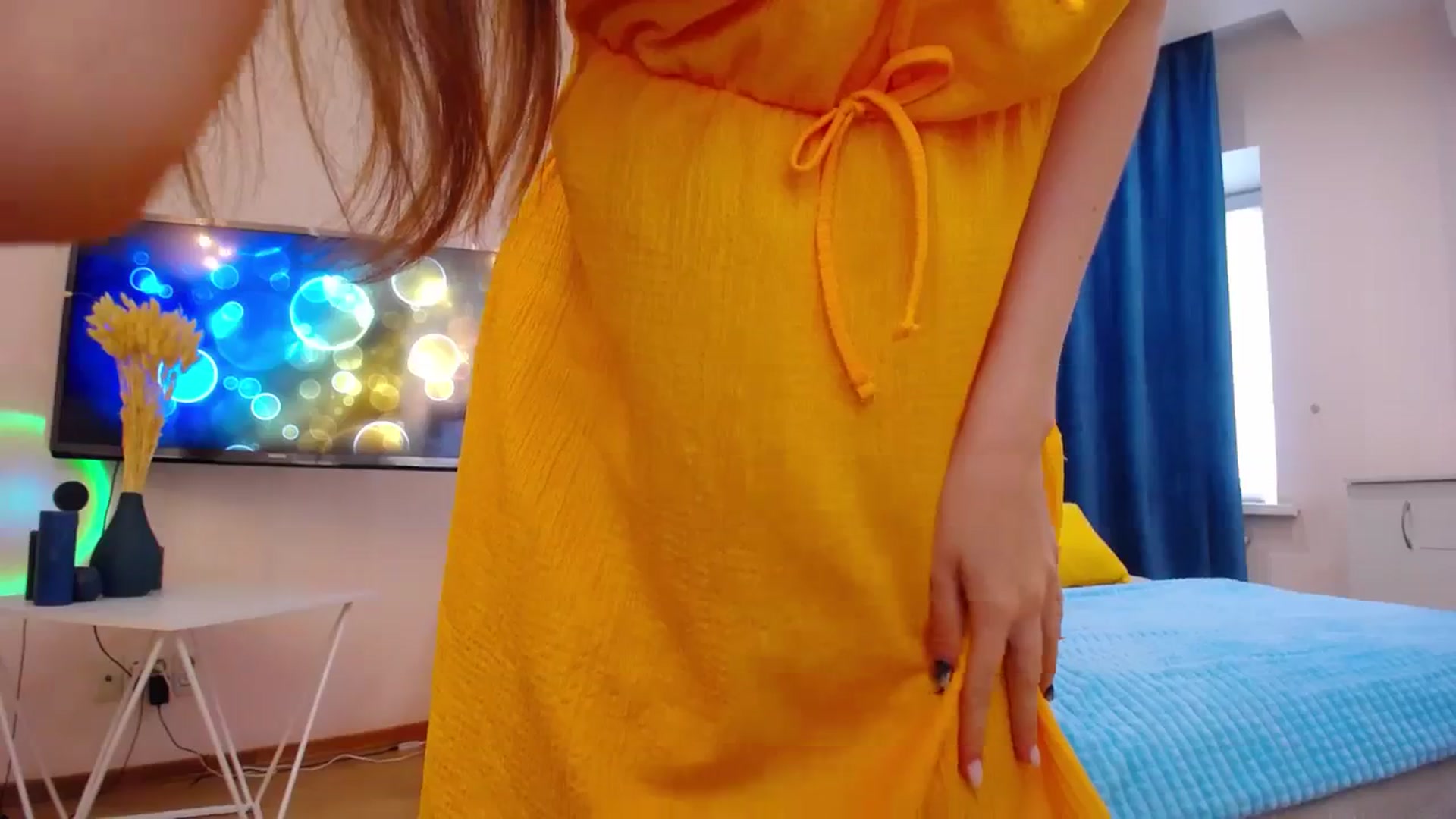 Gallery image thumbnail from Milim_Nava's myfreecams stream on, 10/15/2023, 11:01 image 20 of 20
