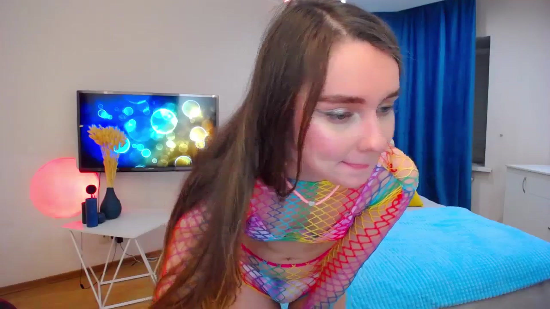 Gallery image thumbnail from Milim_Nava's myfreecams stream on, 10/15/2023, 15:55 image 15 of 20