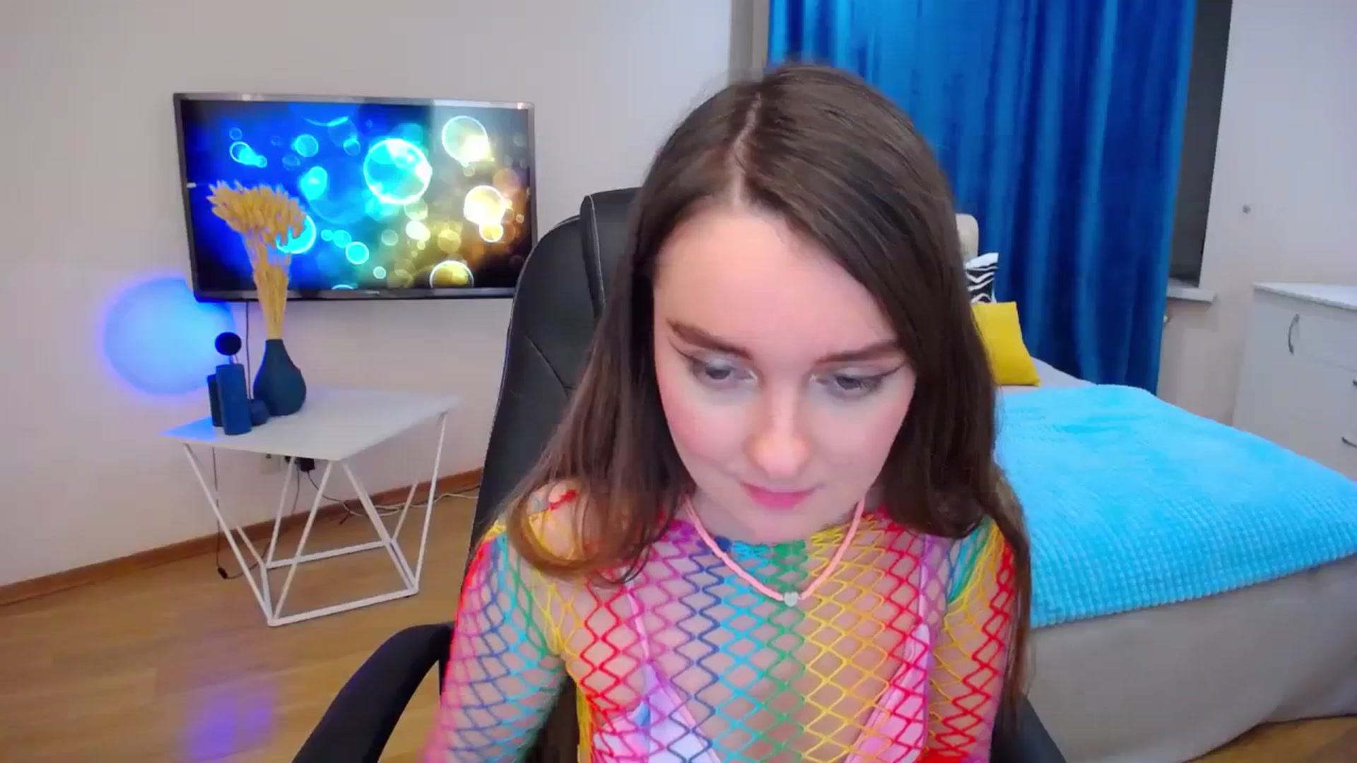 Gallery image thumbnail from Milim_Nava's myfreecams stream on, 10/15/2023, 15:55 image 12 of 20