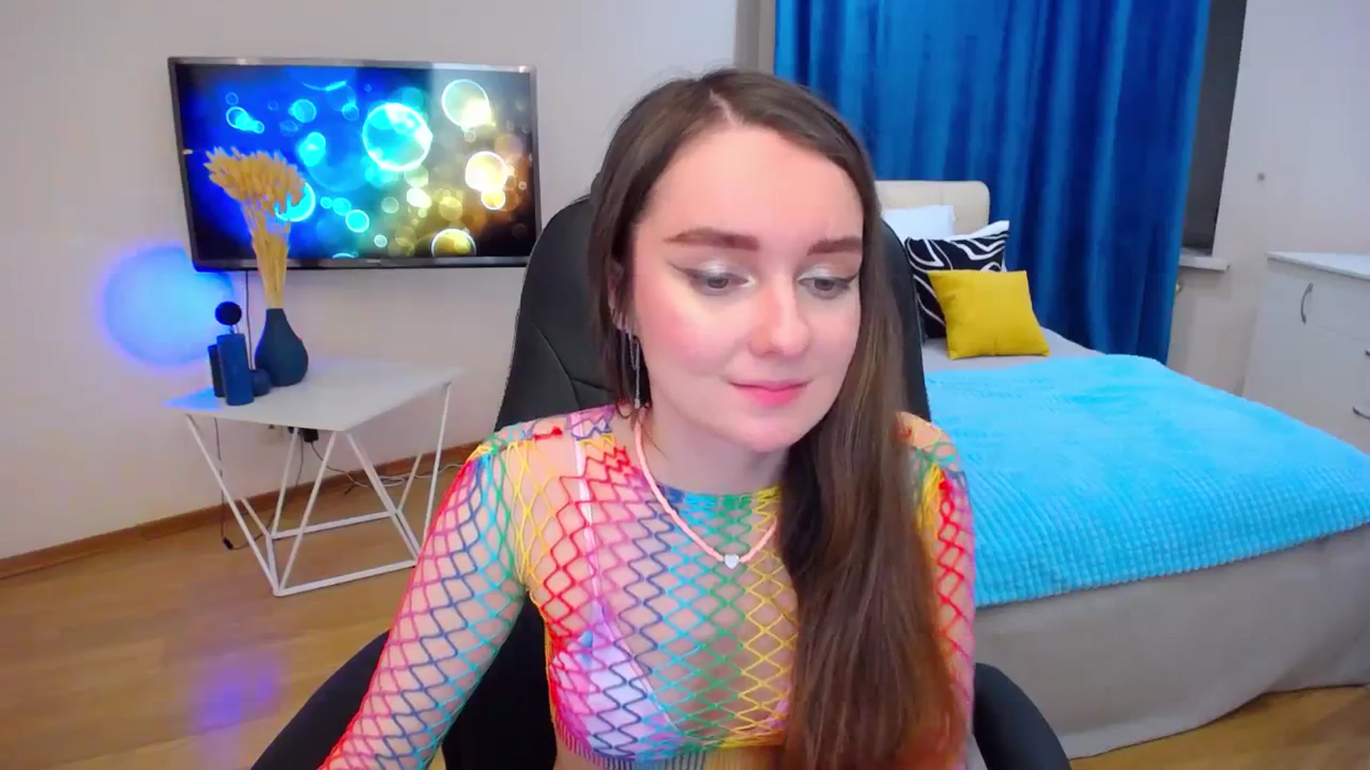 Gallery image thumbnail from Milim_Nava's myfreecams stream on, 10/15/2023, 15:55 image 19 of 20