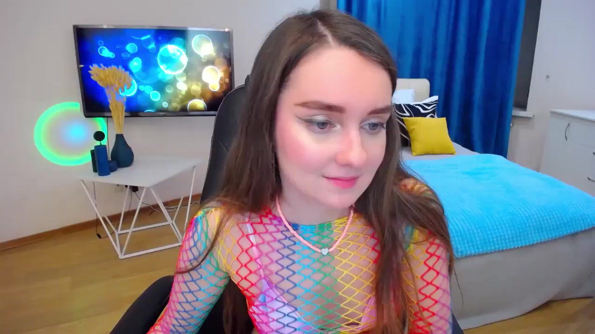 Gallery image thumbnail from Milim_Nava's myfreecams stream on, 10/15/2023, 15:55 image 18 of 20