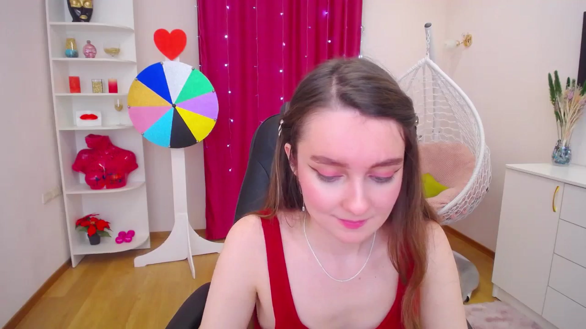 Gallery image thumbnail from Milim_Nava's myfreecams stream on, 10/17/2023, 06:18 image 20 of 20