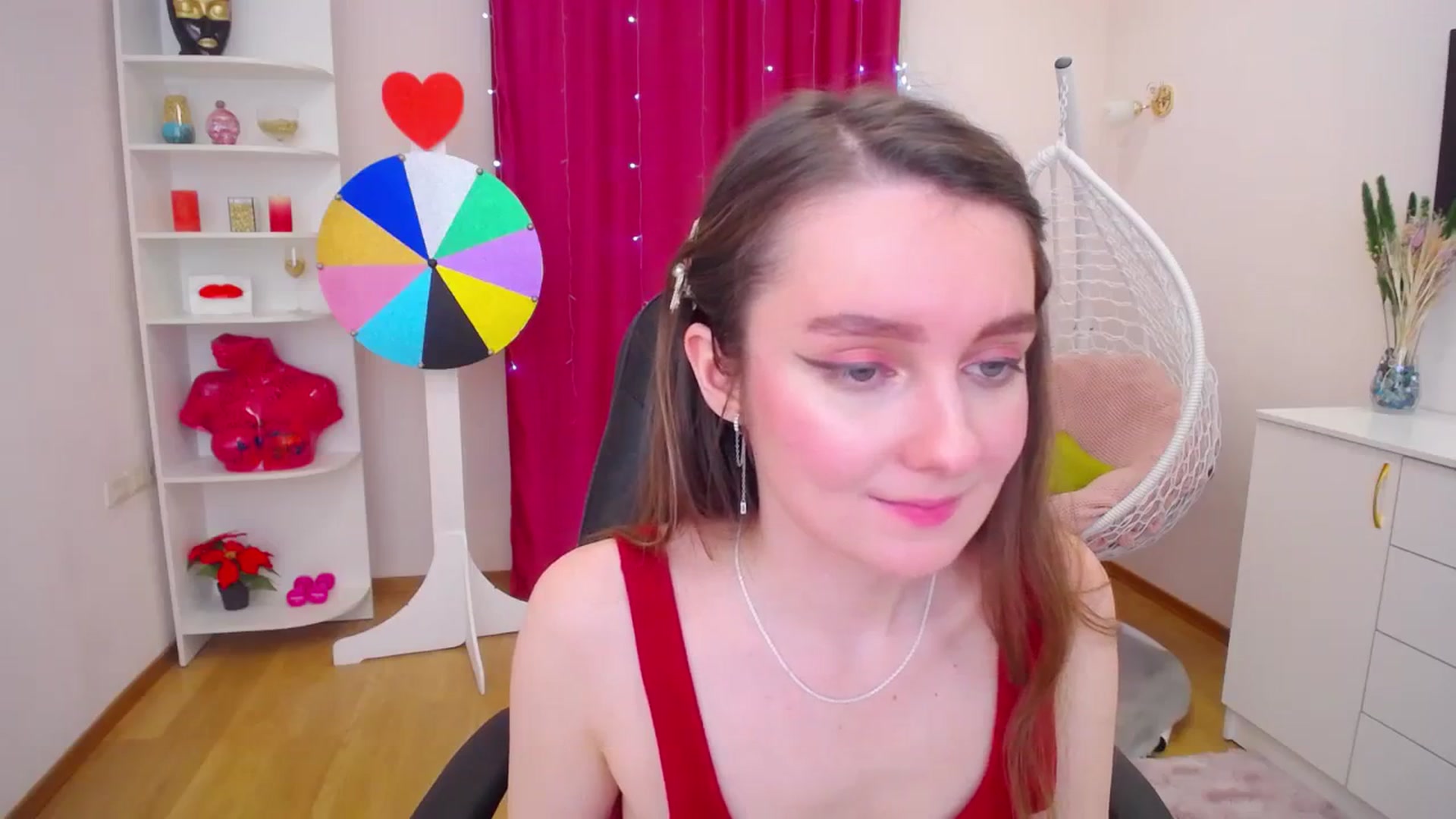 Gallery image thumbnail from Milim_Nava's myfreecams stream on, 10/17/2023, 06:18 image 19 of 20